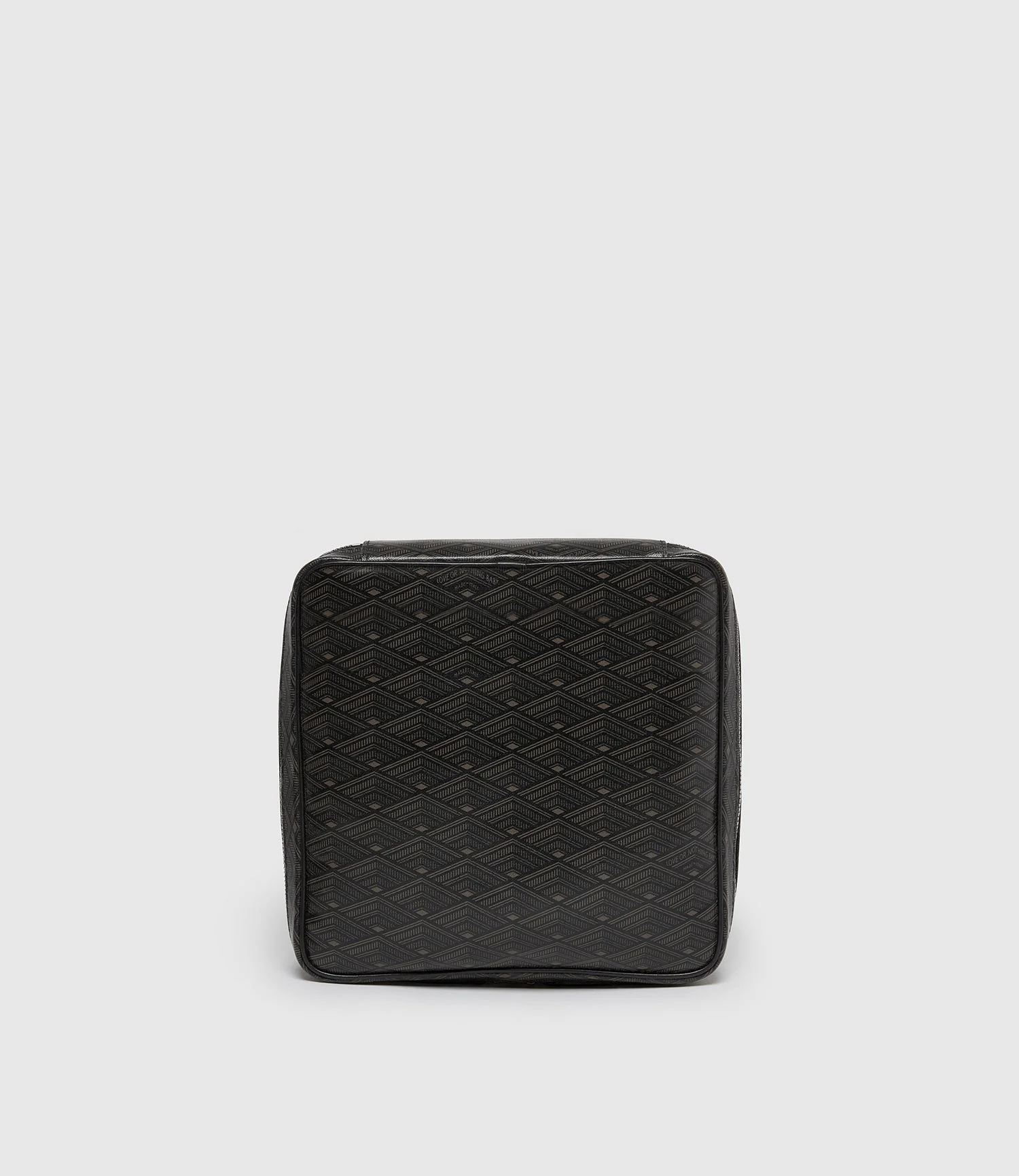 Metier - Medium Travel Organiser Slim Signature Canvas From Dusk Till Dawn - Image 3