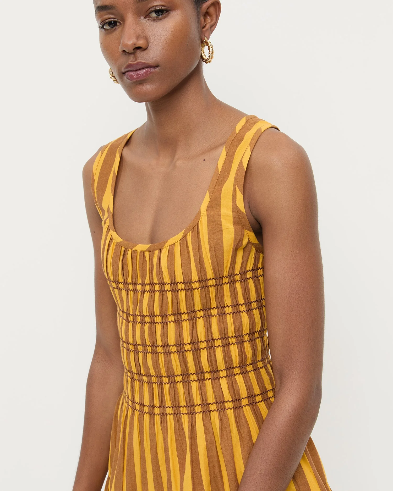 Loeffler Randall - Melody Dress - Image 4