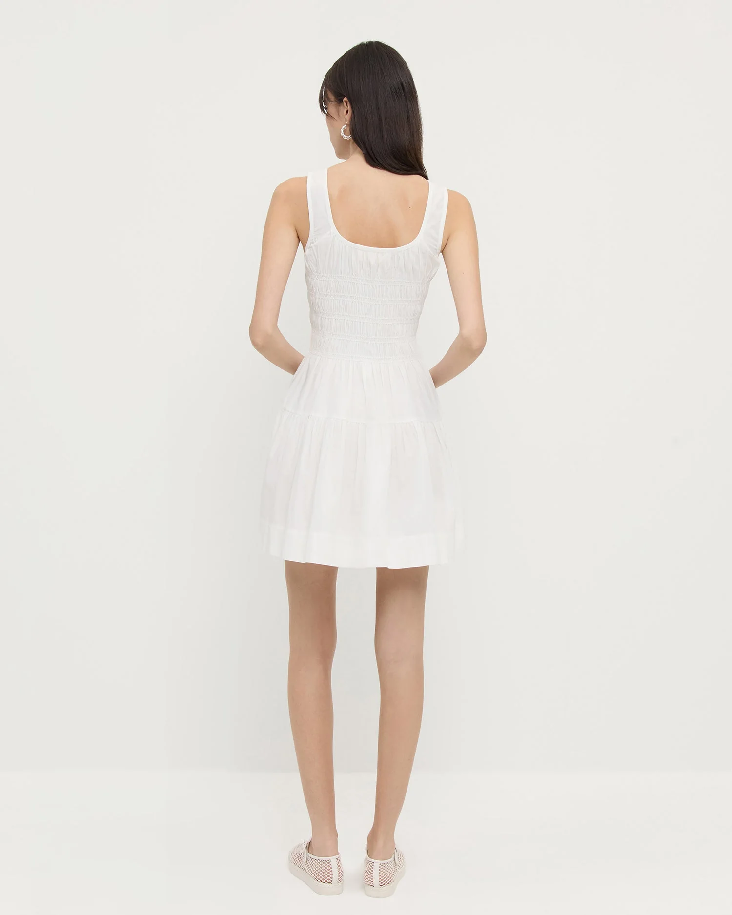 Loeffler Randall - Melody Dress - Image 3