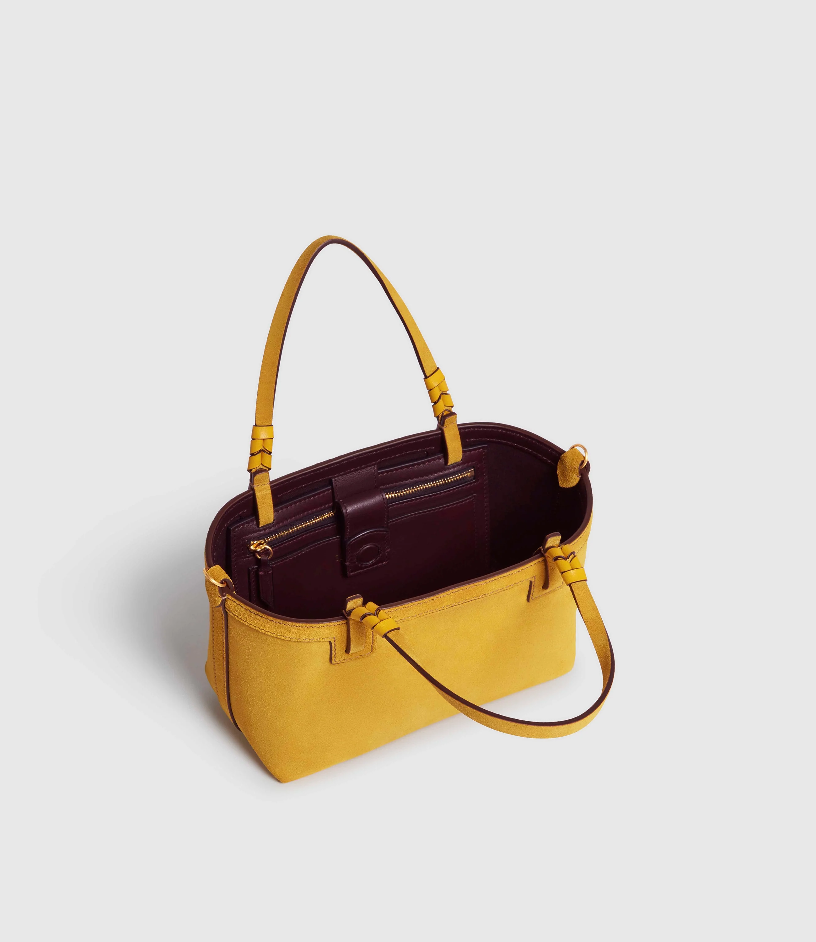 Metier - Cala 21 Suede Pollen - Image 3