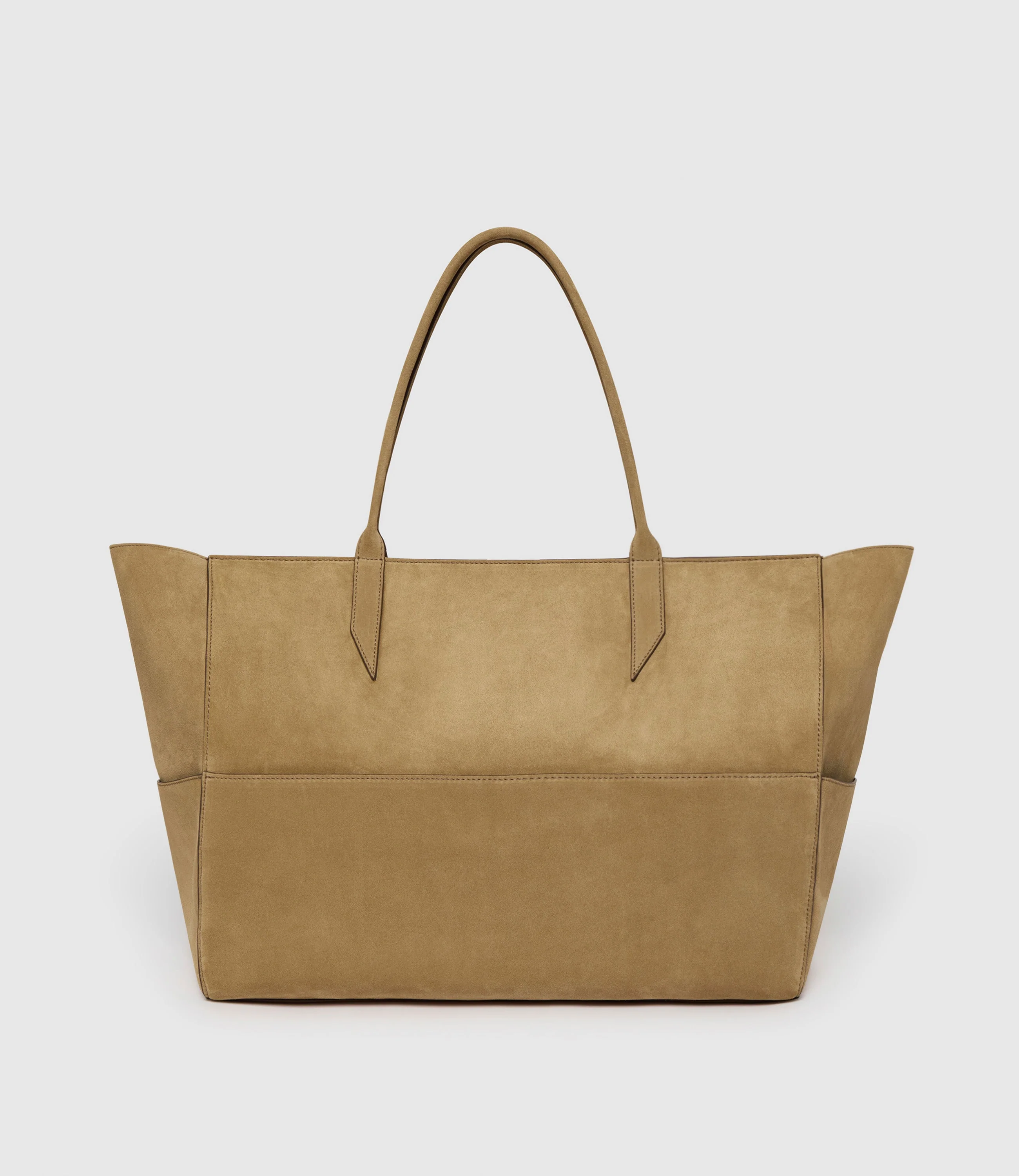 Metier - Incognito 36 Suede Cairo