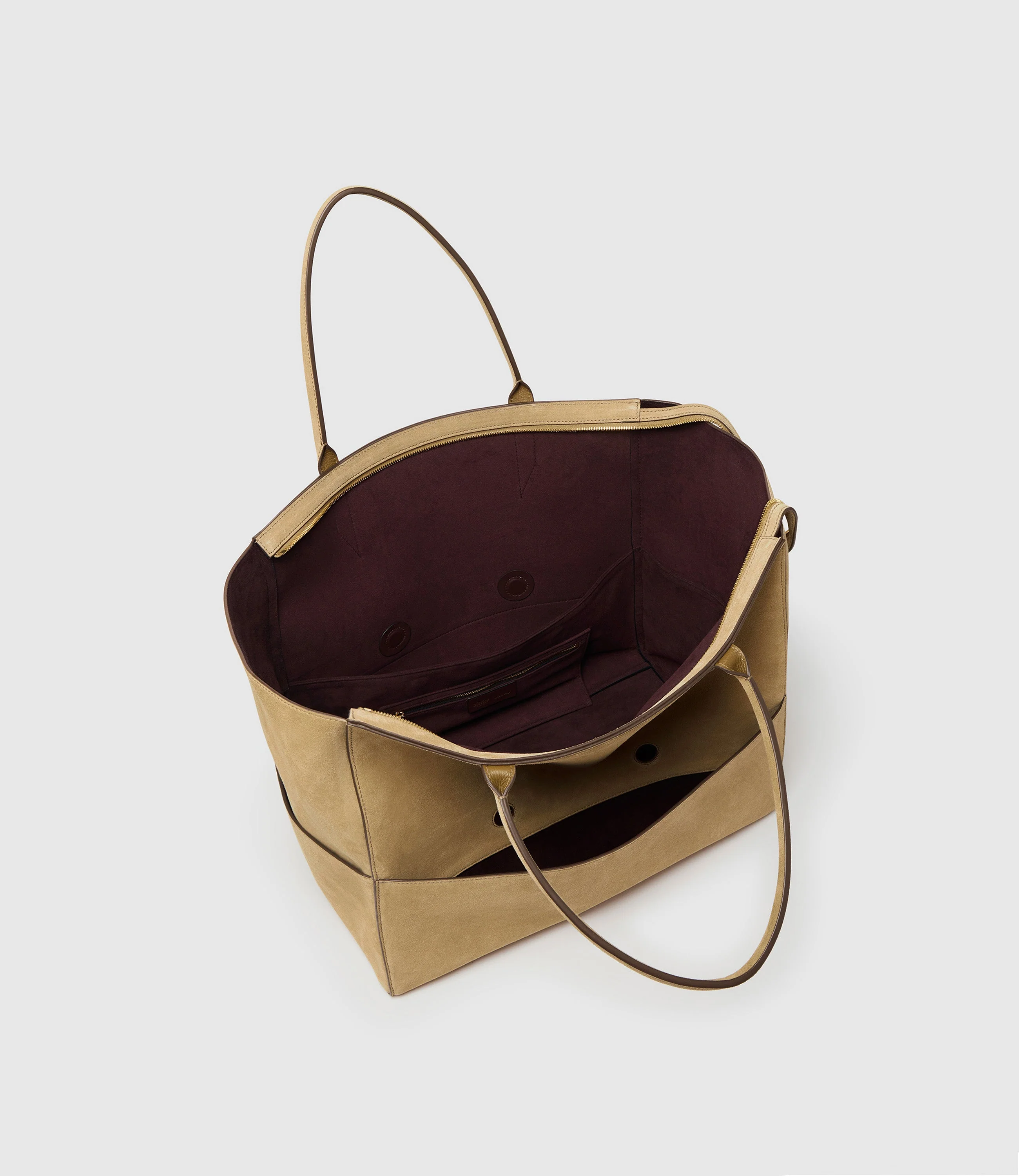 Metier - Incognito 36 Suede Cairo - Image 3