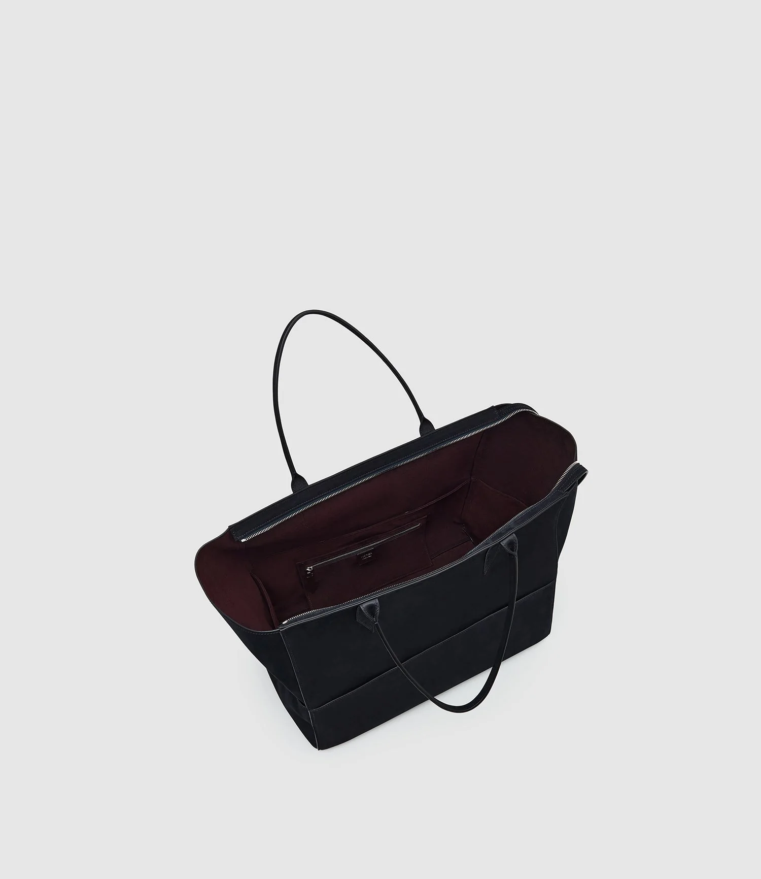 Metier - Incognito 42 Nubuck Navy - Image 3