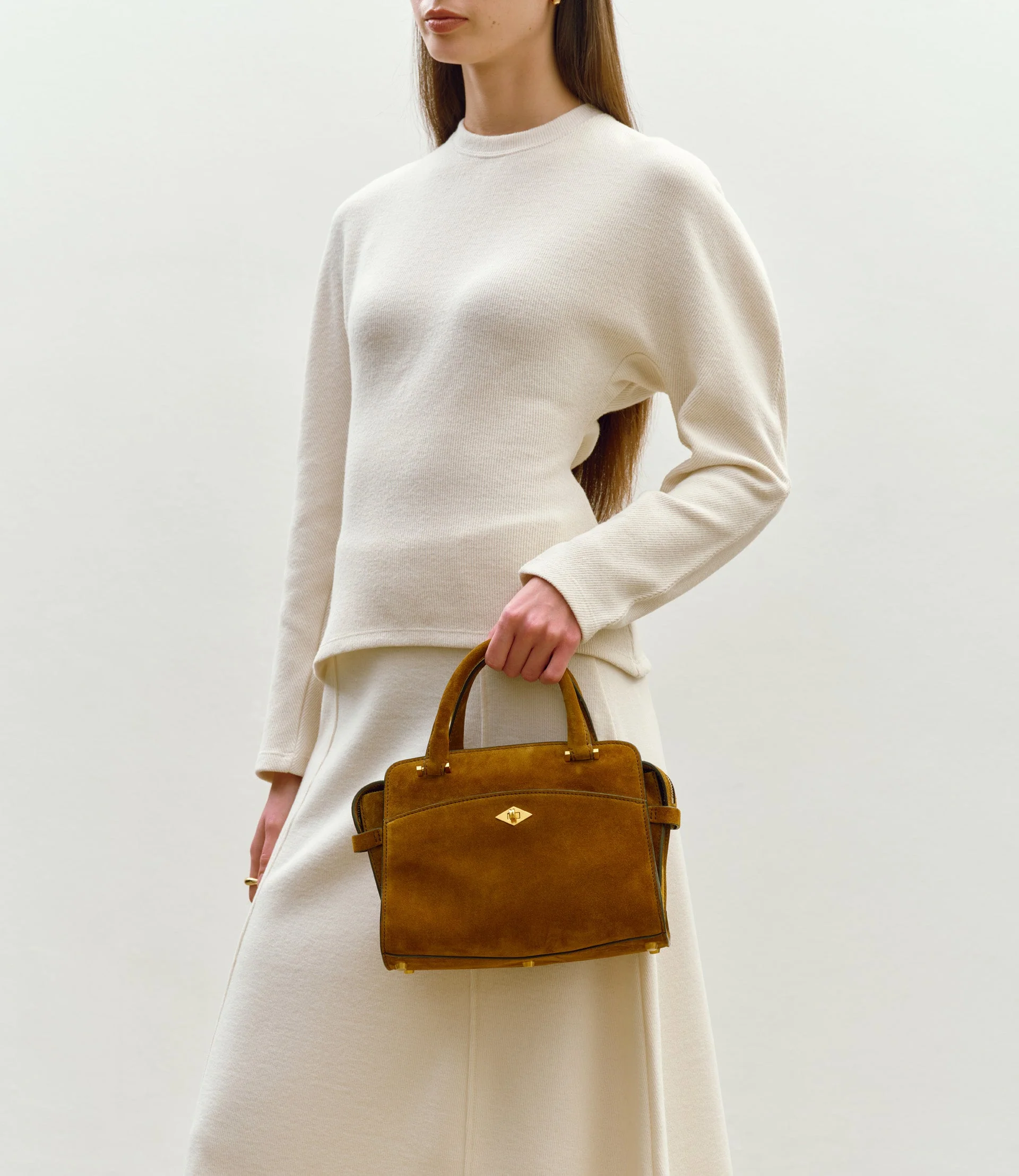 Metier - Private Eye Mini Suede Marrakech - Image 2