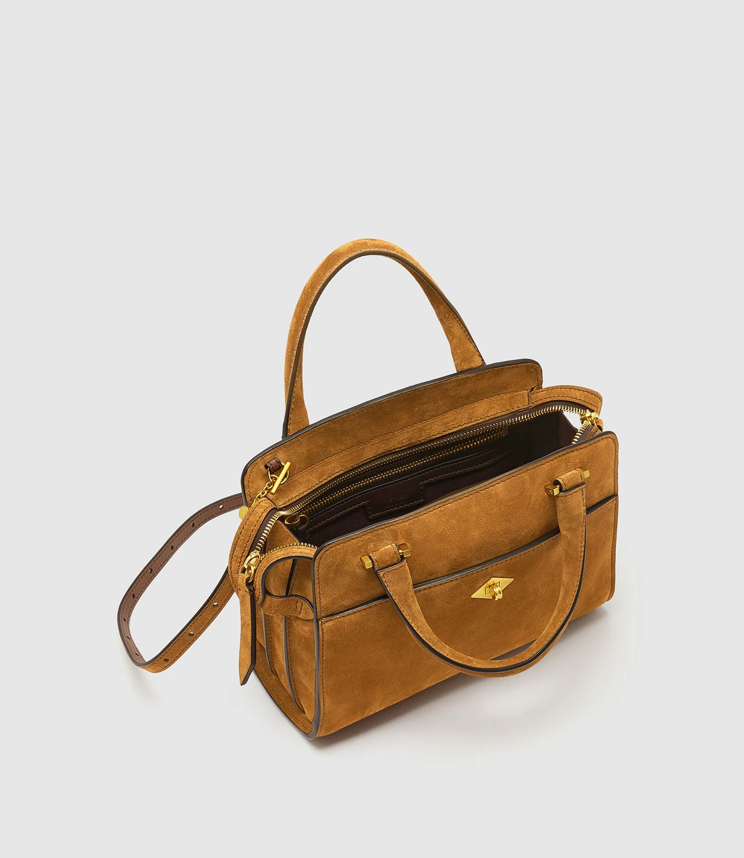 Metier - Private Eye Mini Suede Marrakech - Image 3