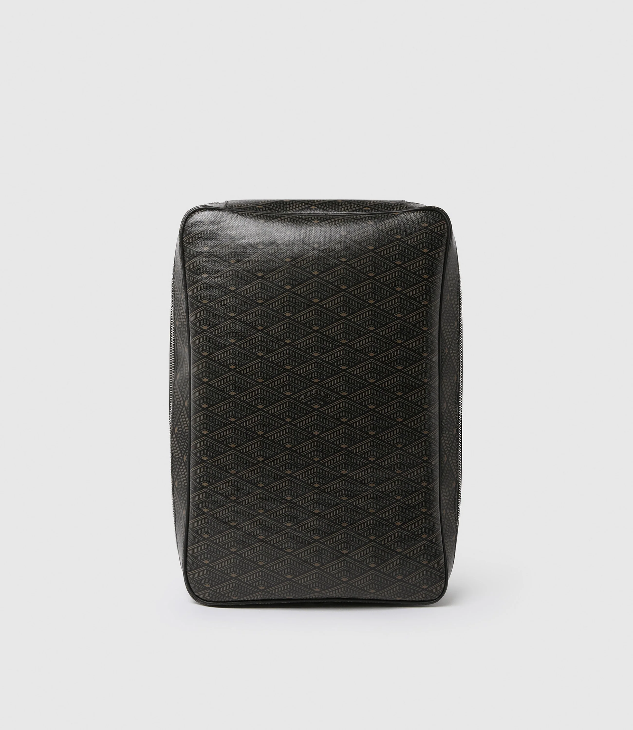 Metier - Short Sleepover Jaunts Set Signature Canvas From Dusk Till Dawn - Image 2