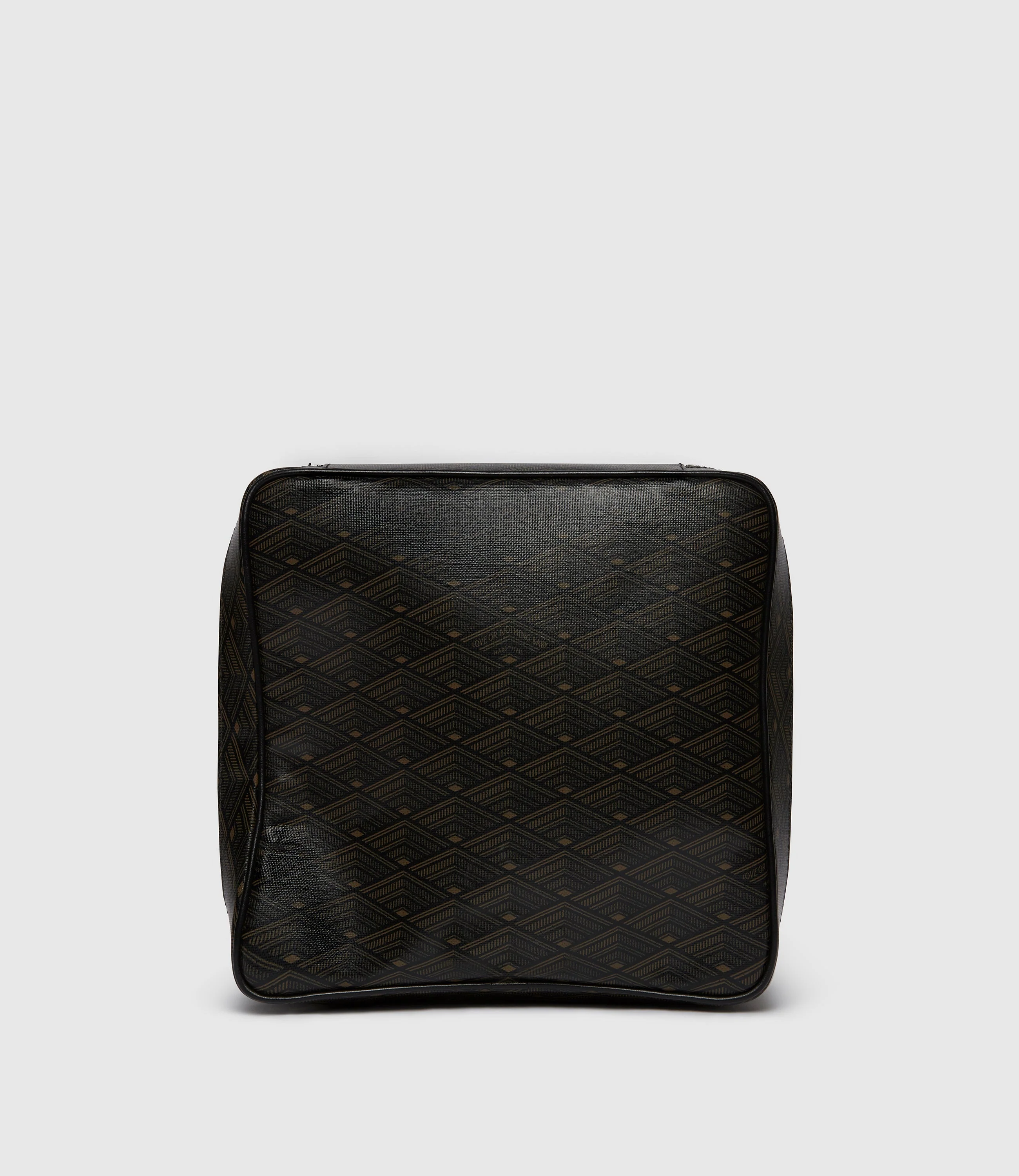 Metier - Short Sleepover Jaunts Set Signature Canvas From Dusk Till Dawn - Image 3