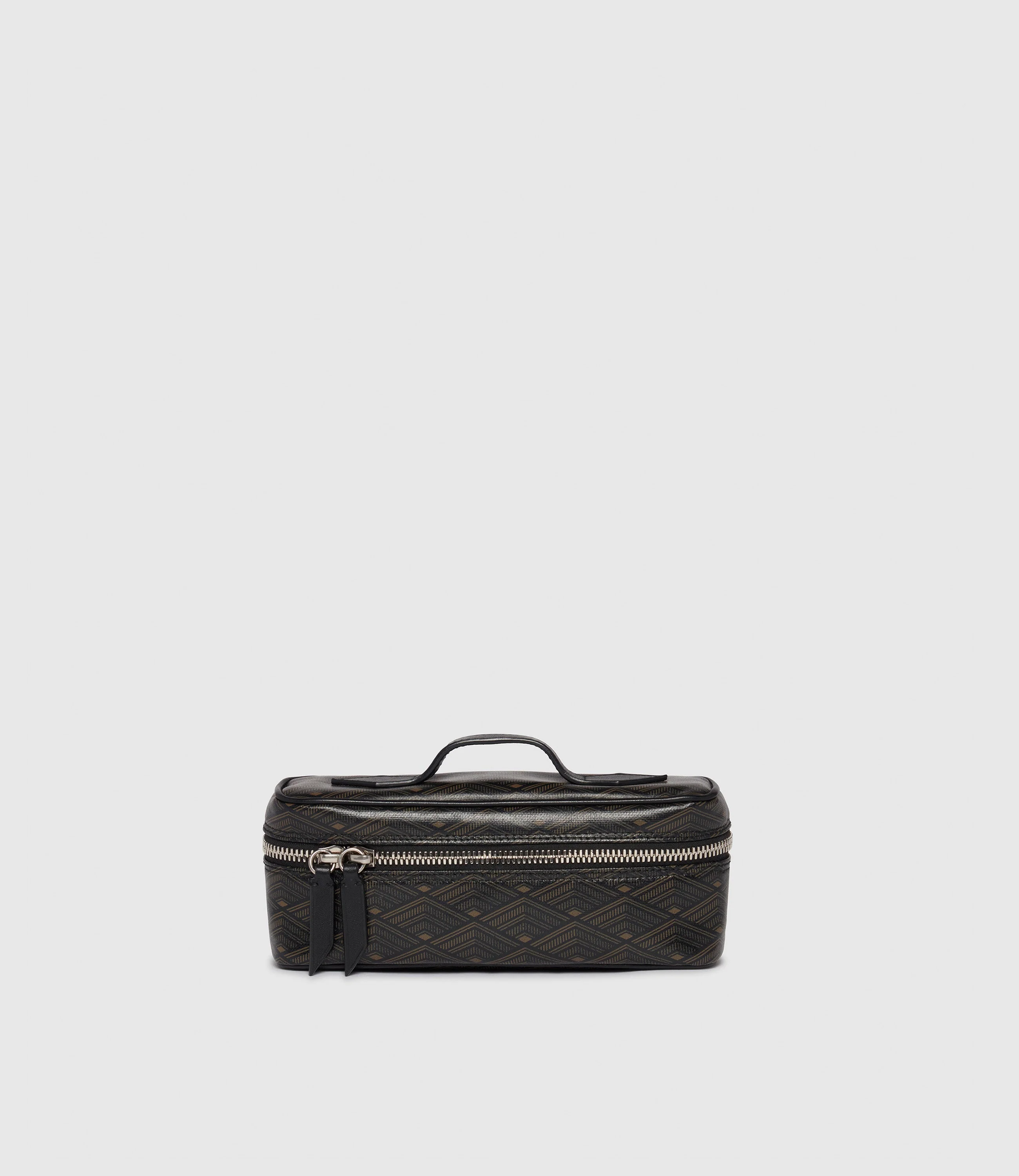 Metier - Short Sleepover Jaunts Set Signature Canvas From Dusk Till Dawn - Image 4