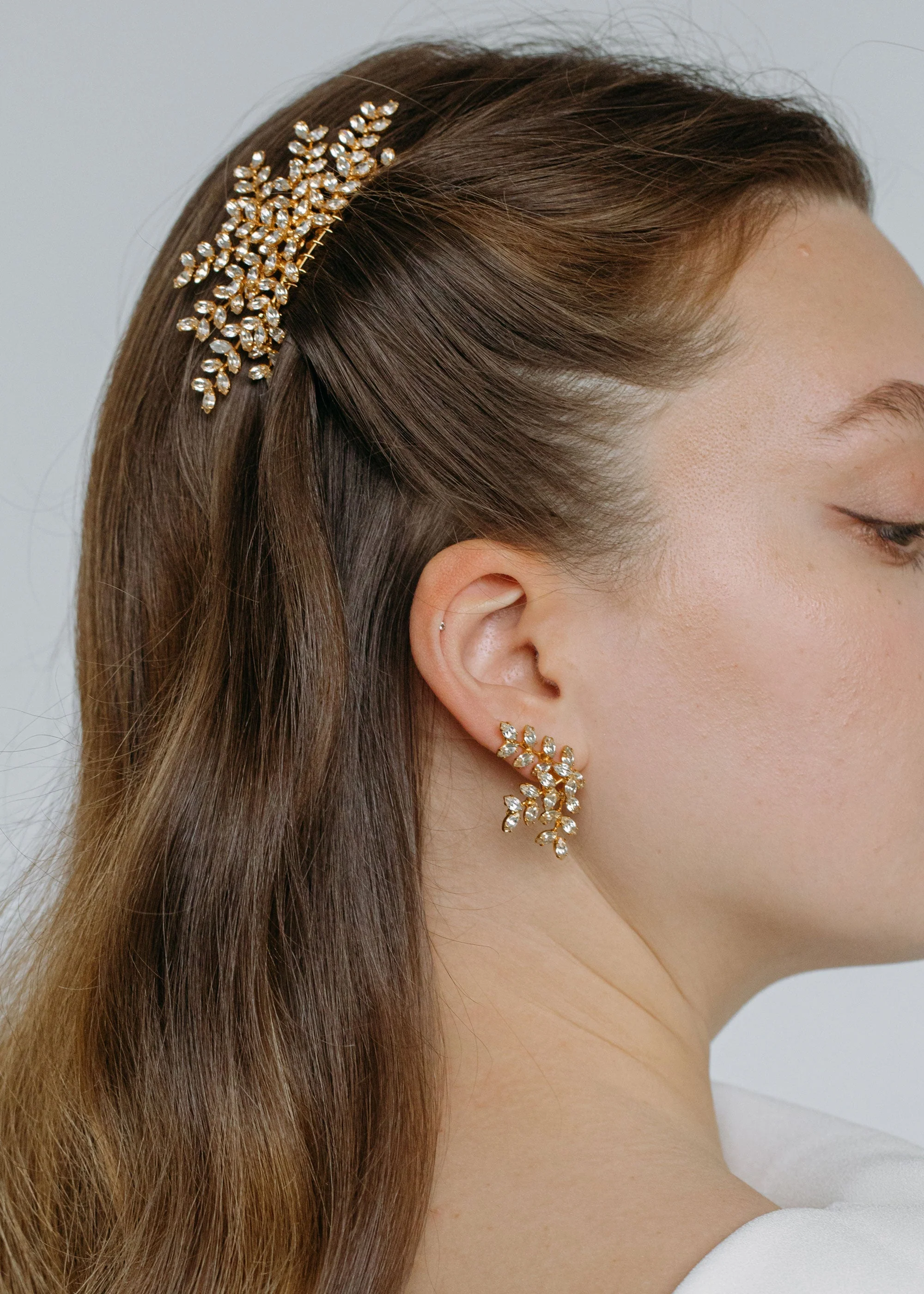 Jennifer Behr - Mignonette Comb - Image 3
