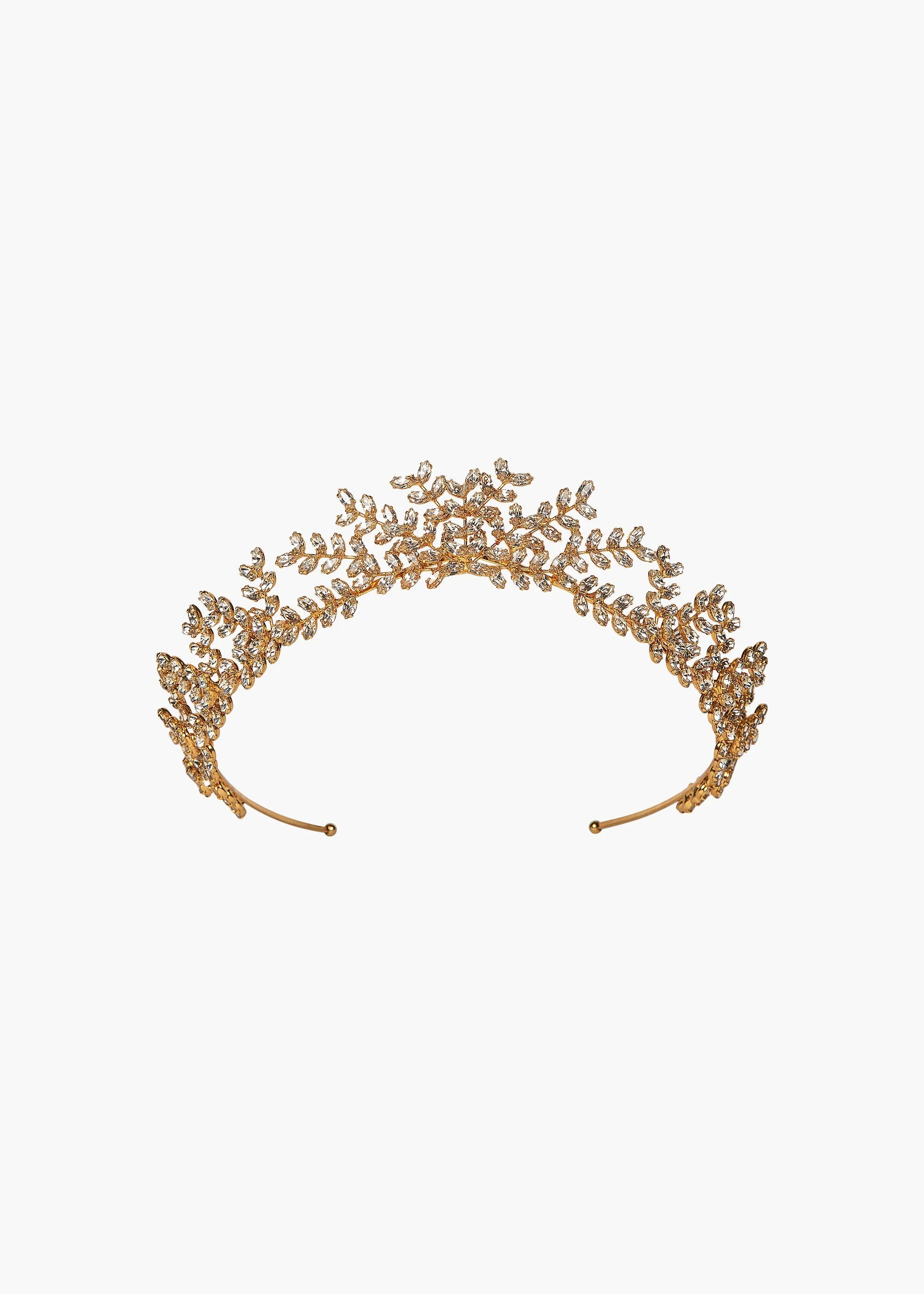 Jennifer Behr - Mignonette Tiara