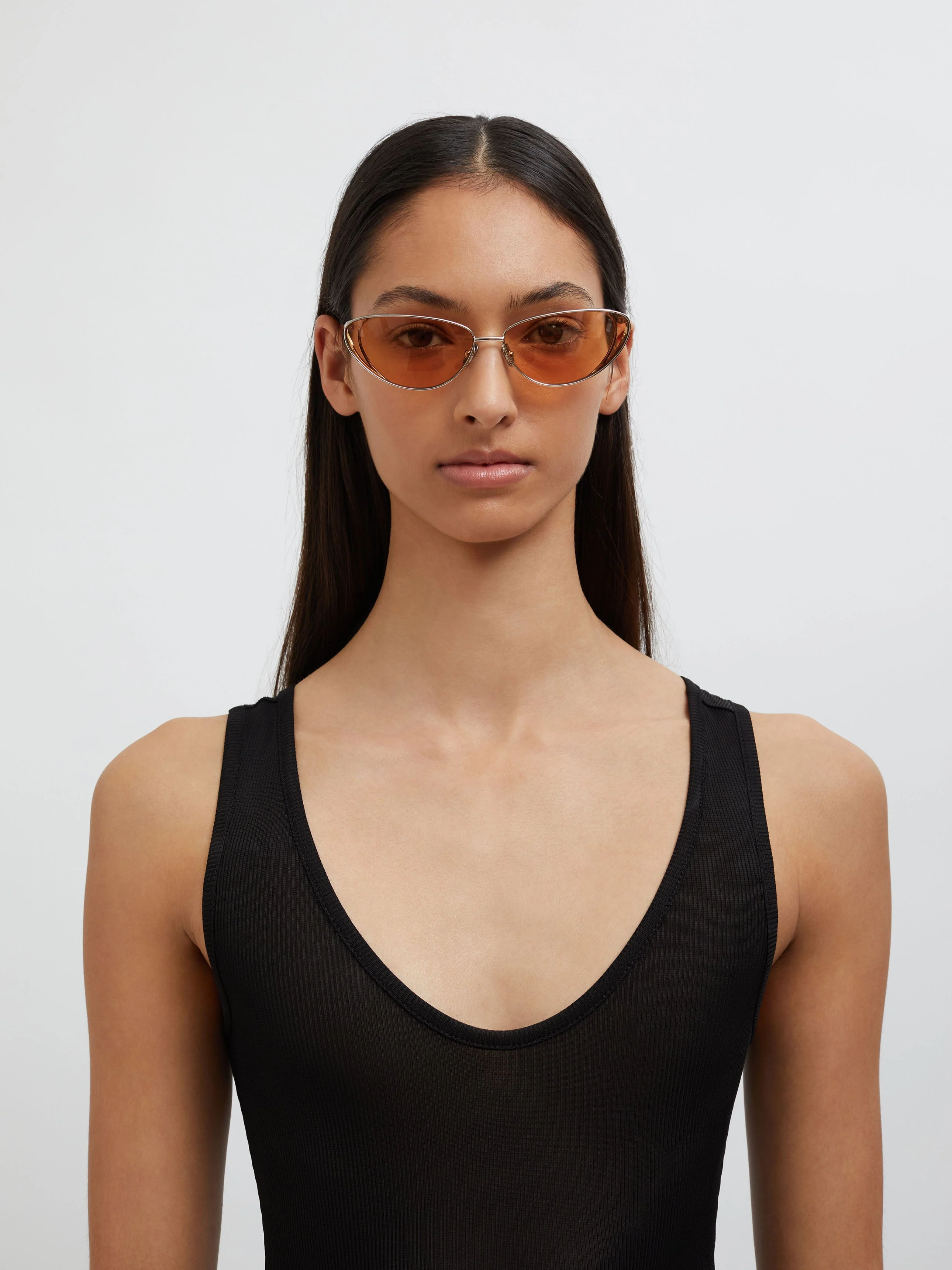 Christopher Esber - Milla 96 Sunglasses - Image 5