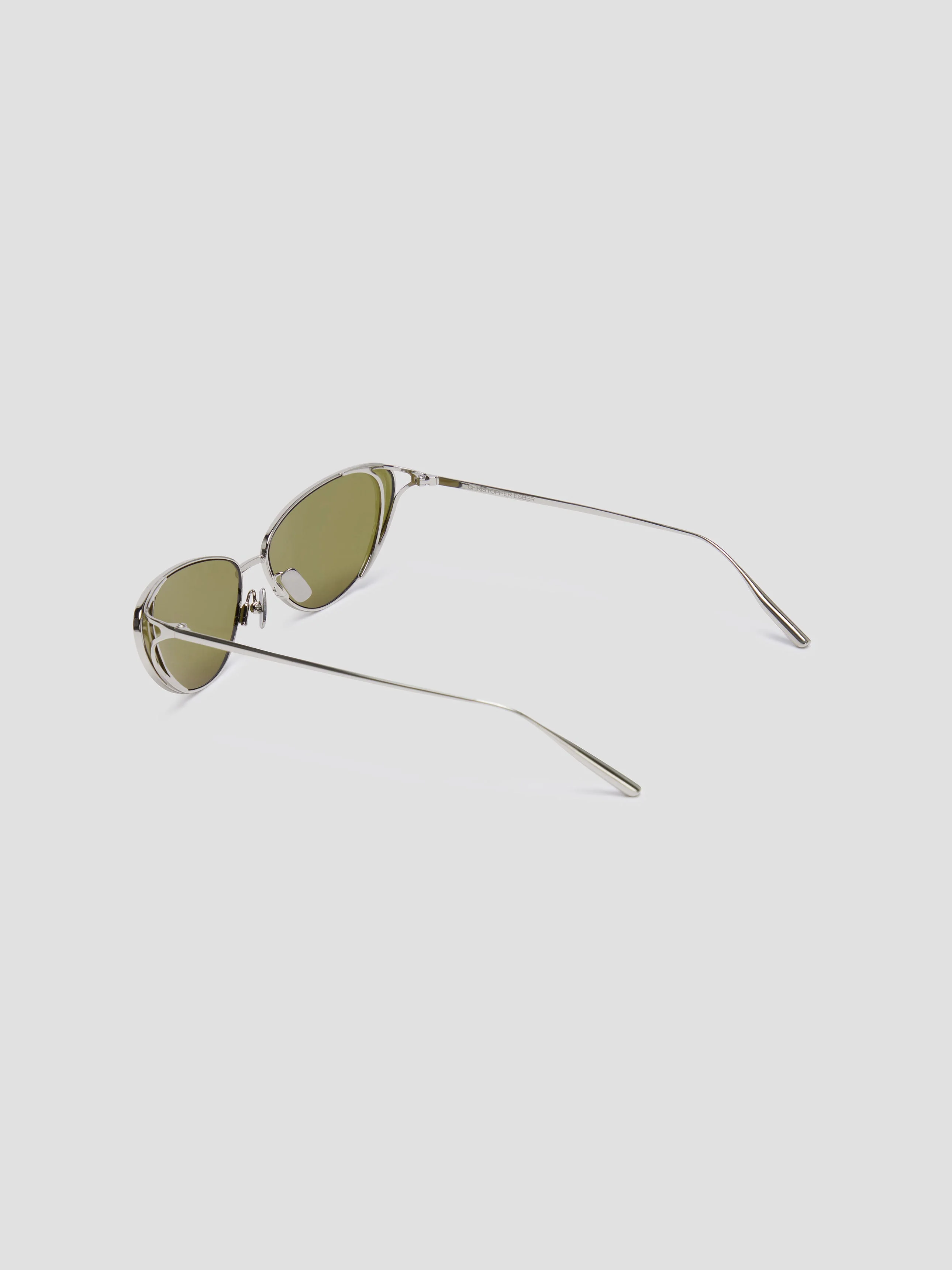 Christopher Esber - Milla 96 Sunglasses - Image 3