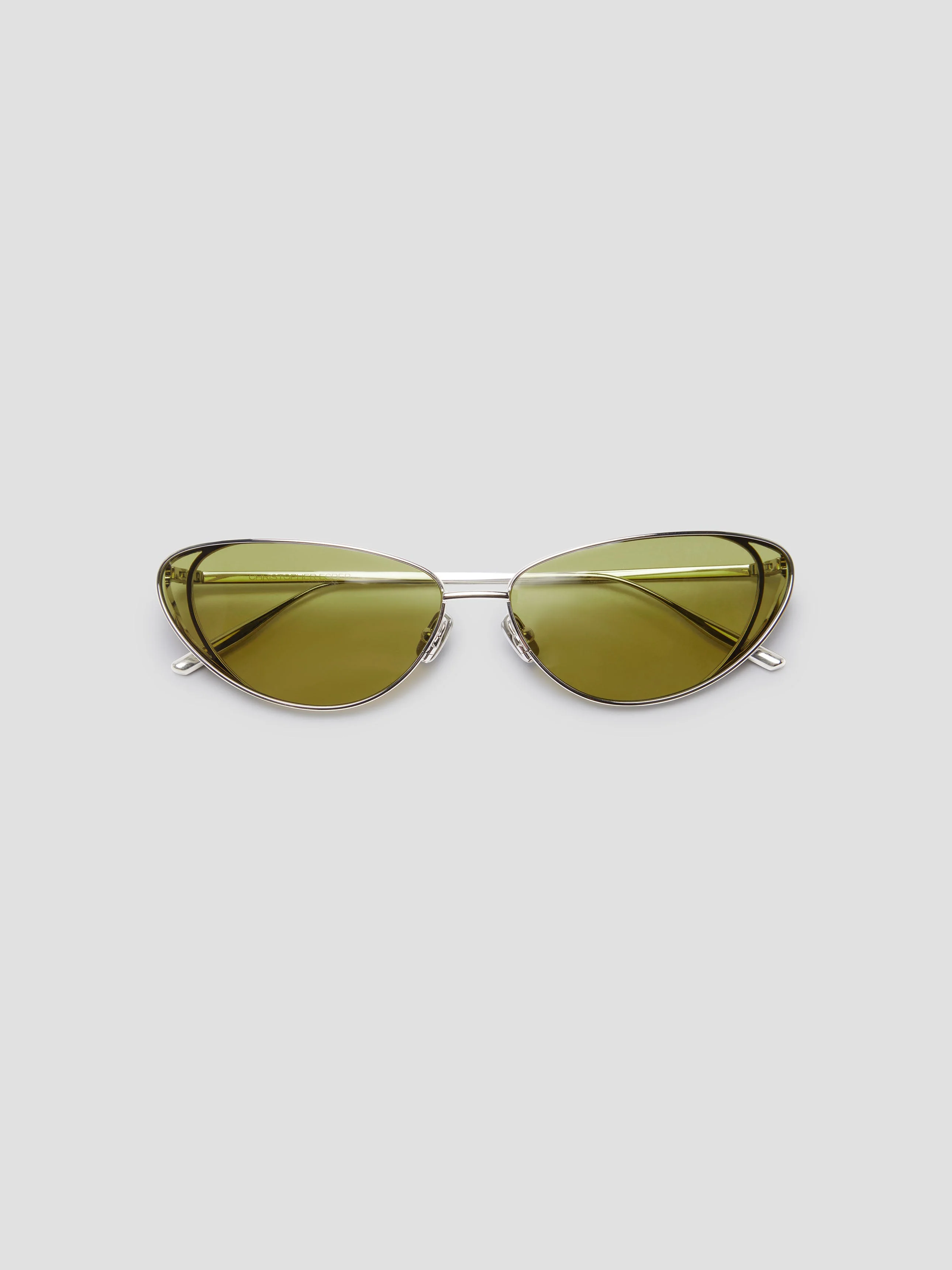 Christopher Esber - Milla 96 Sunglasses - Image 4