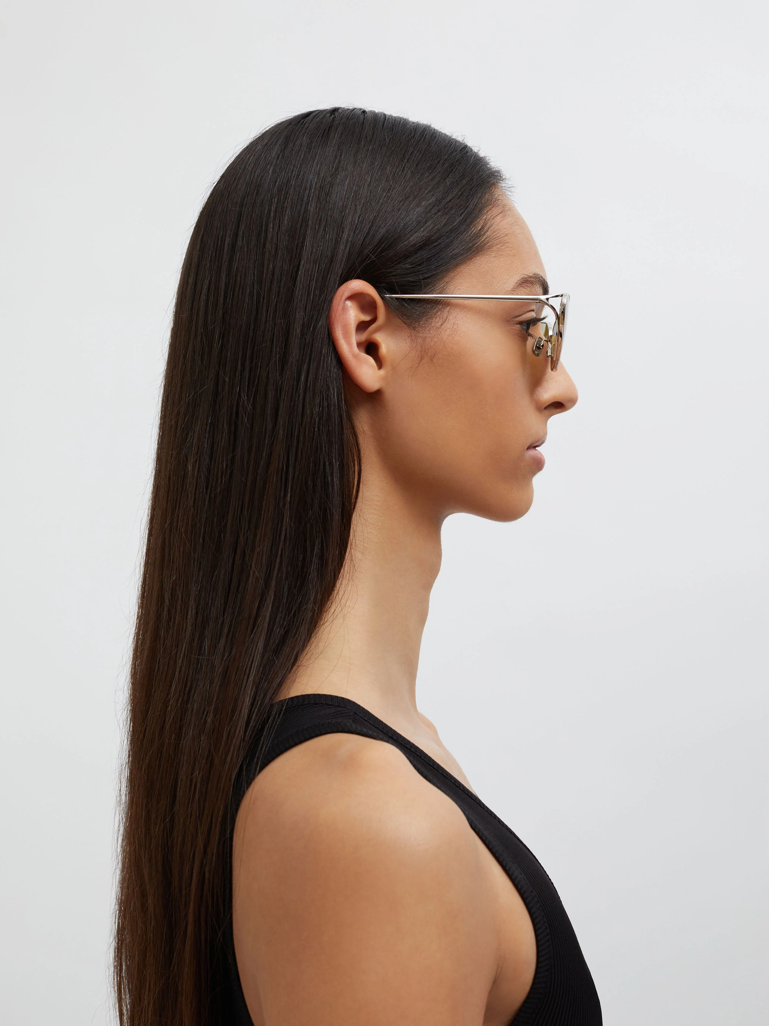 Christopher Esber - Milla 96 Sunglasses - Image 7