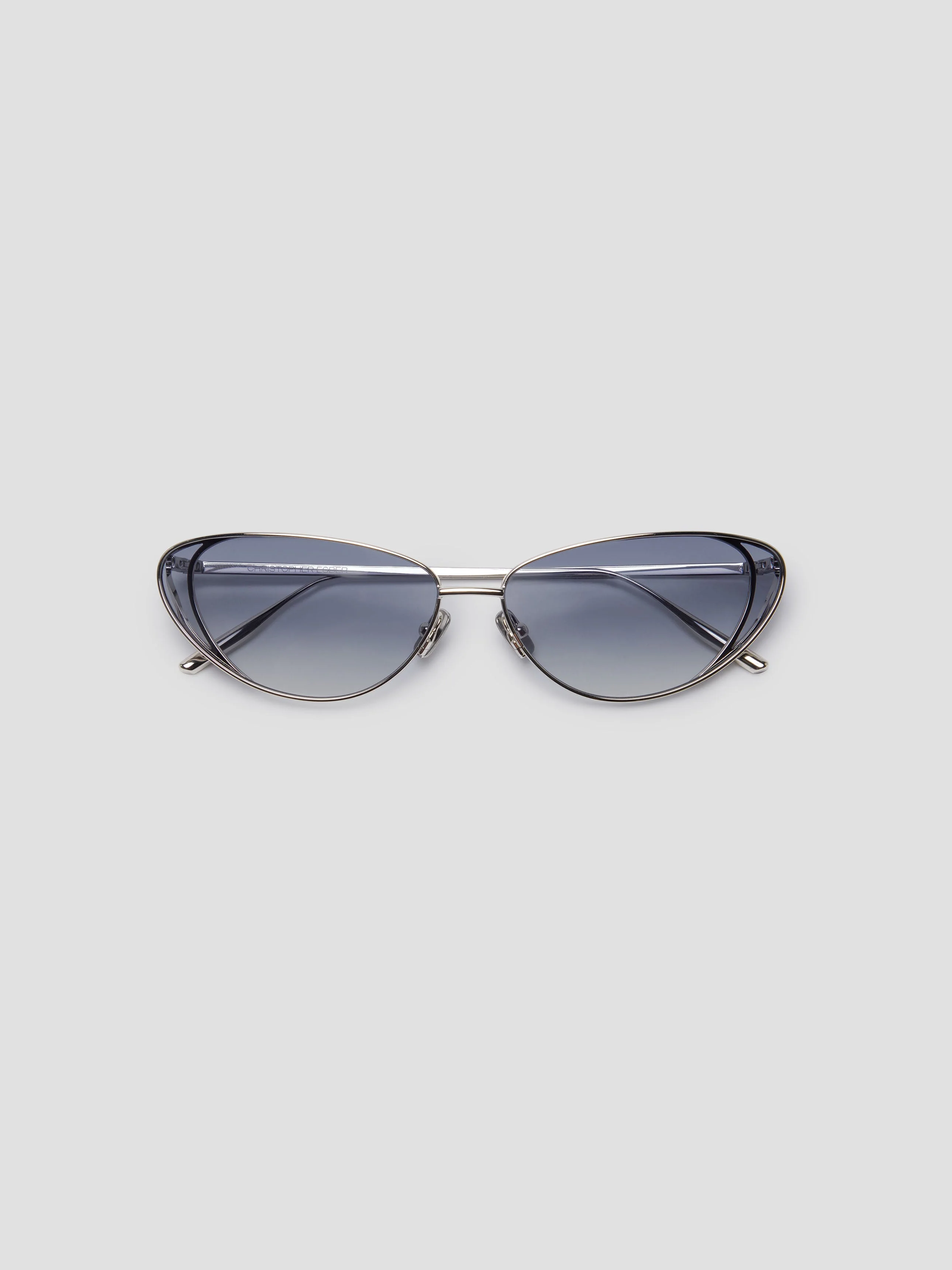 Christopher Esber - Milla 96 Sunglasses - Image 4