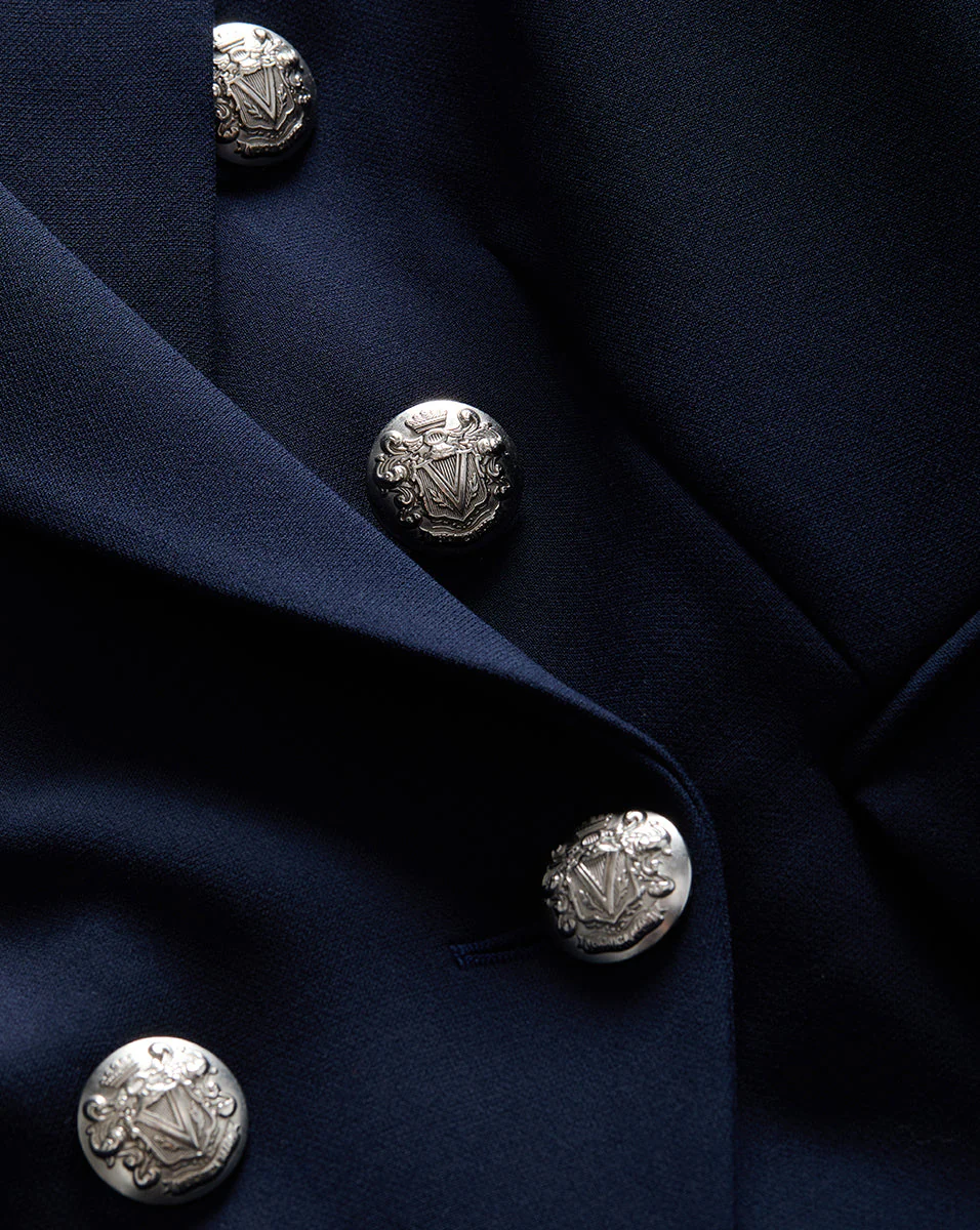 Veronica Beard - Miller Dickey Jacket - Image 3