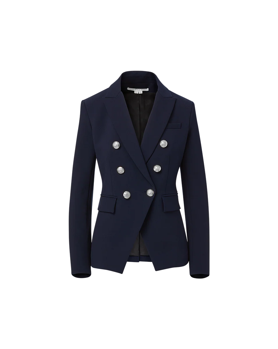 Veronica Beard - Miller Dickey Jacket - Image 7