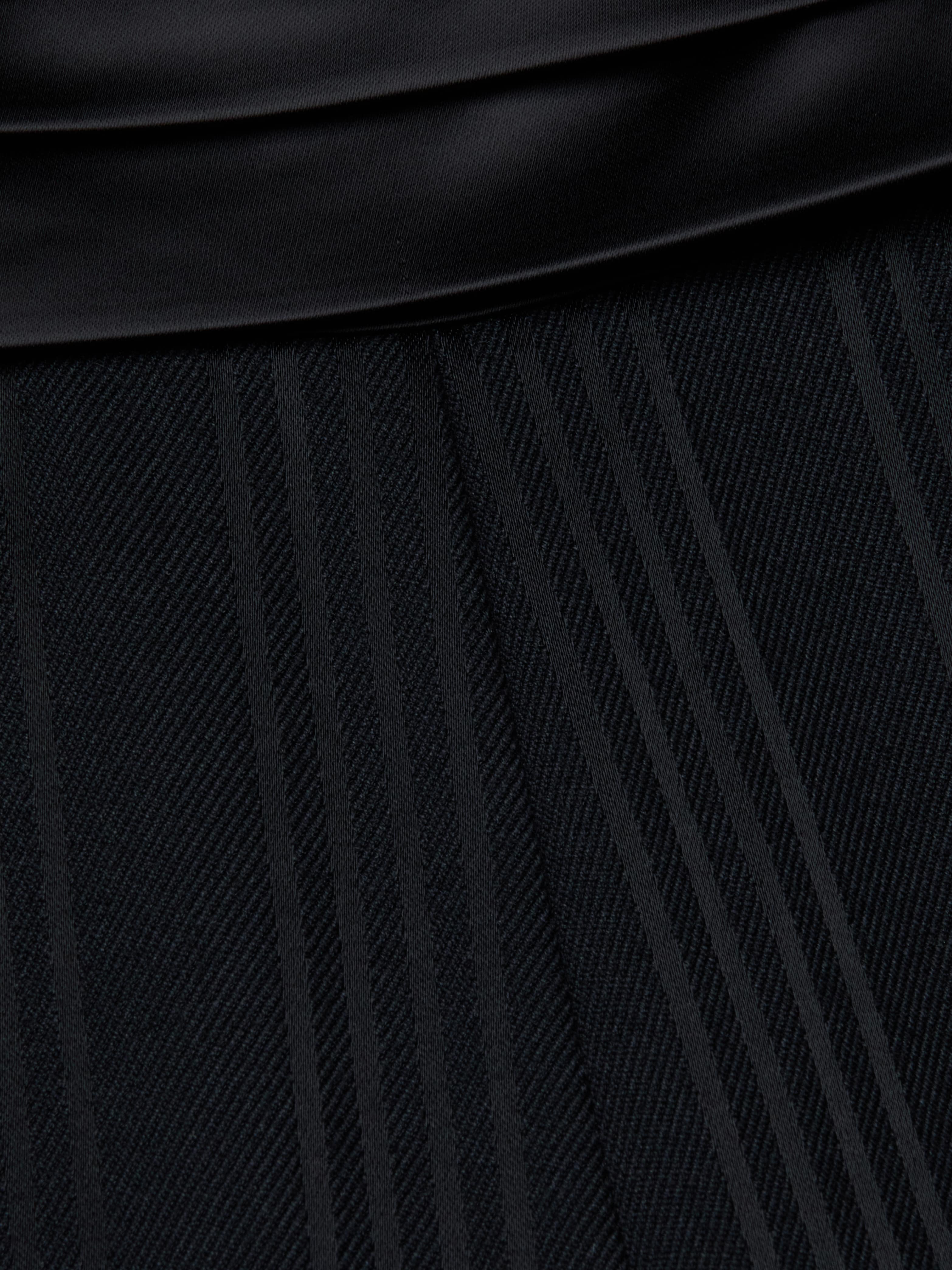 L'AGENCE - Minerva Cummerbund Trouser - Image 5