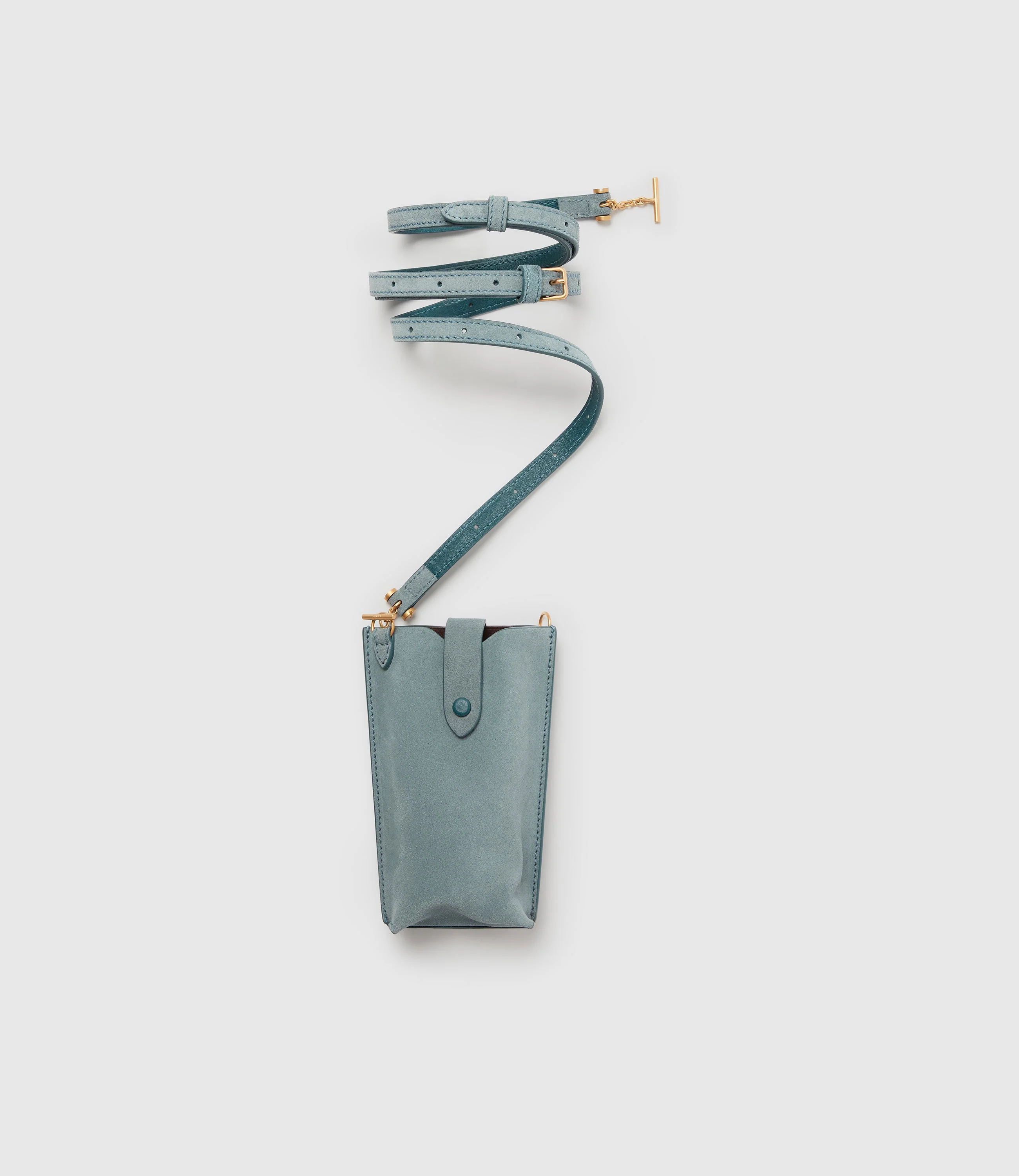 Metier - Minimalist Double Suede Gotland