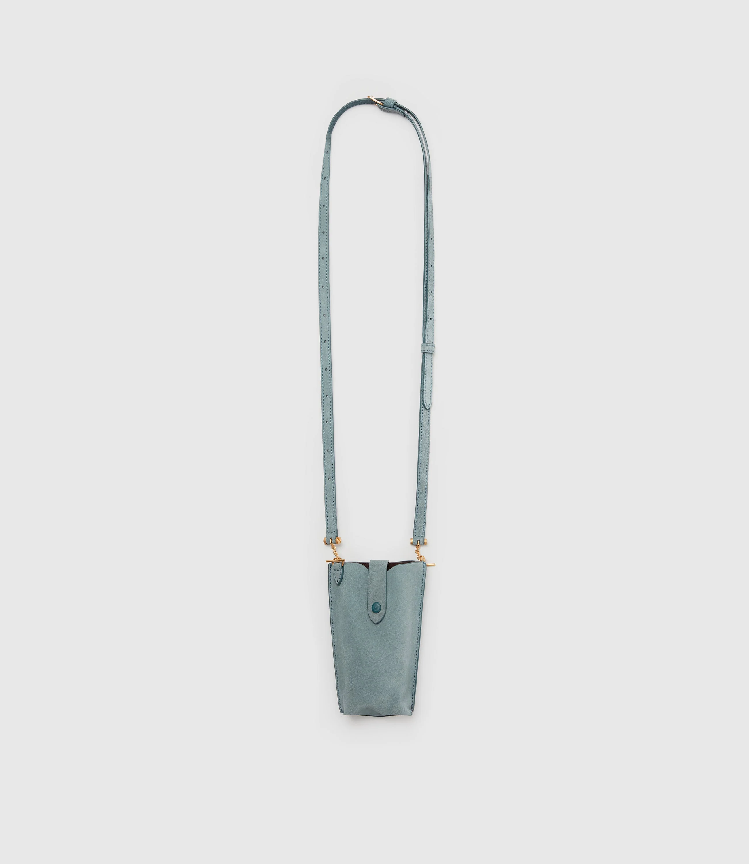 Metier - Minimalist Double Suede Gotland - Image 2
