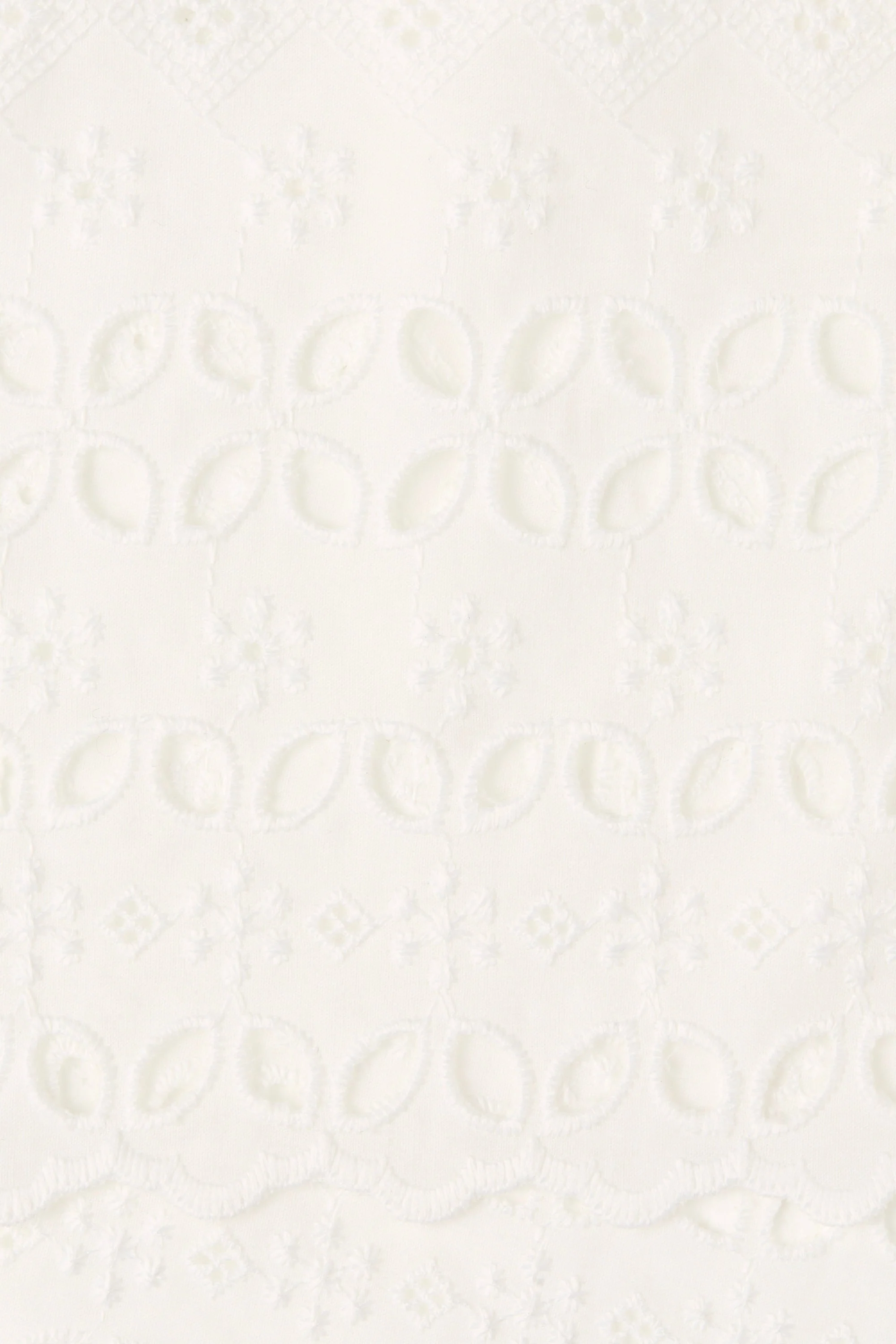 Faithfull - Mitla Top Rosa Broderie White - Image 9