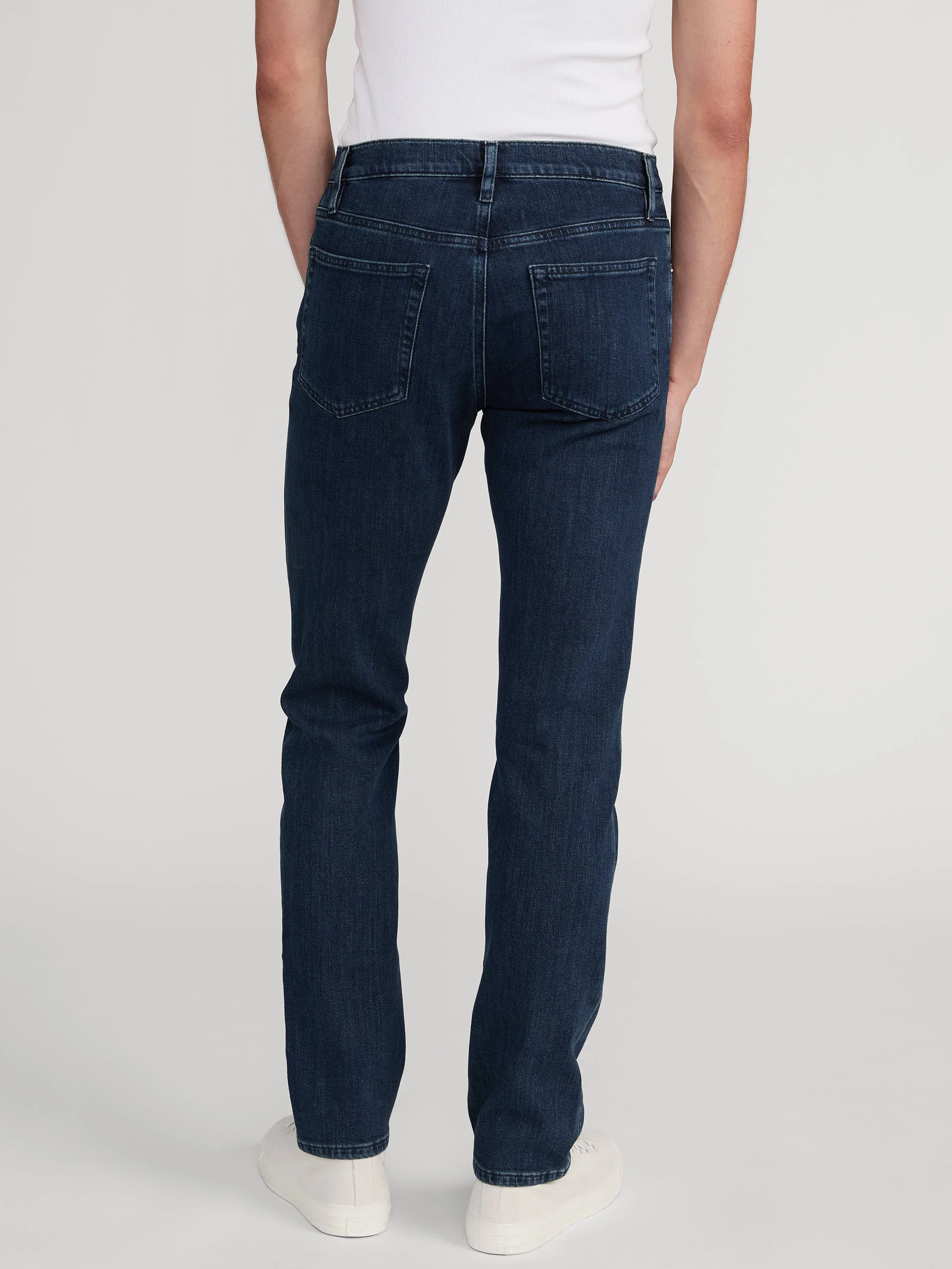 FRAME - Modern Straight - Image 5