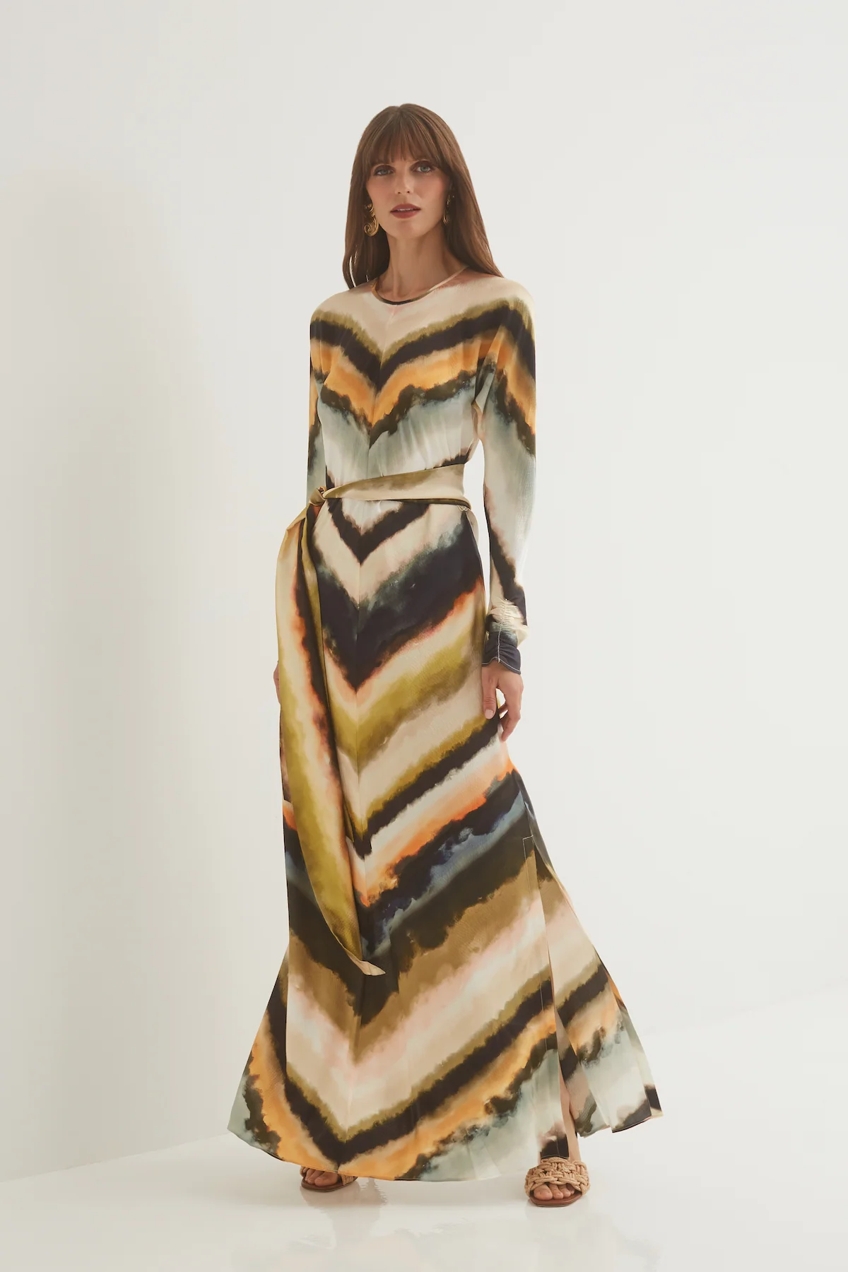 Cara Cara - Montgomery Dress - Image 2