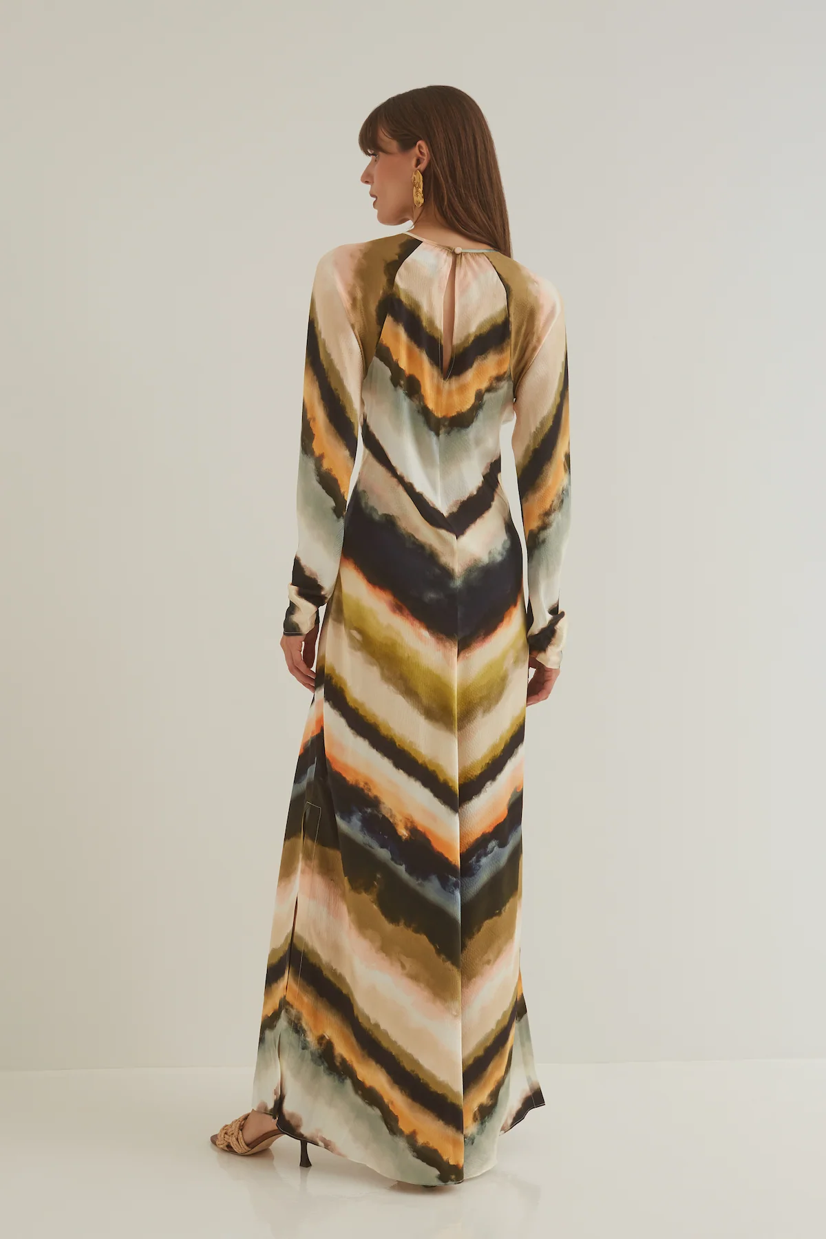 Cara Cara - Montgomery Dress - Image 3