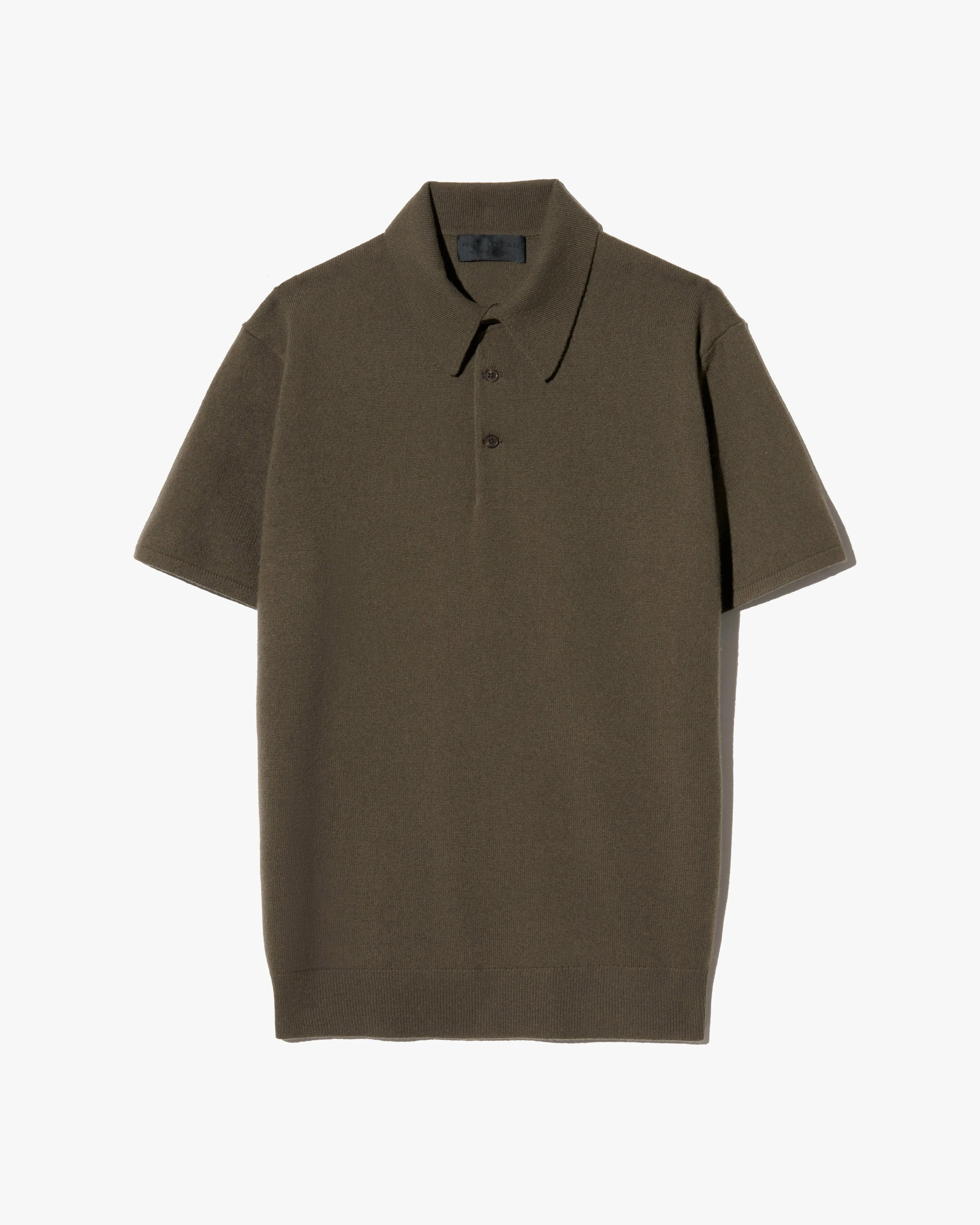 Nili Lotan - MYLES CASHMERE POLO - Image 8