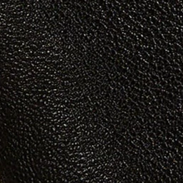 Khaite - Apollo Over - the - Knee Flat Boot in Black Leather - Image 12