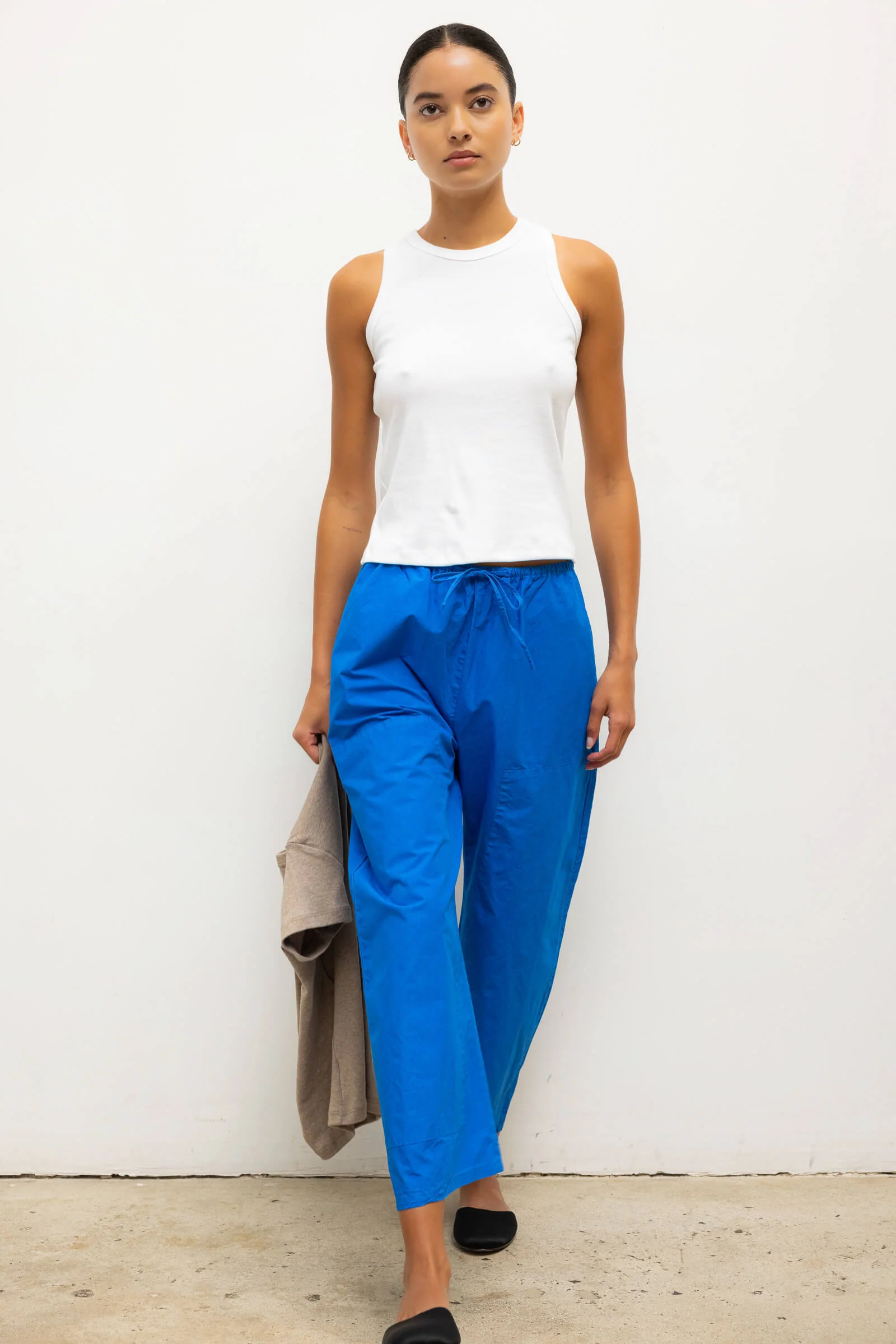 Leset - Nando High Neck Tank - Image 4