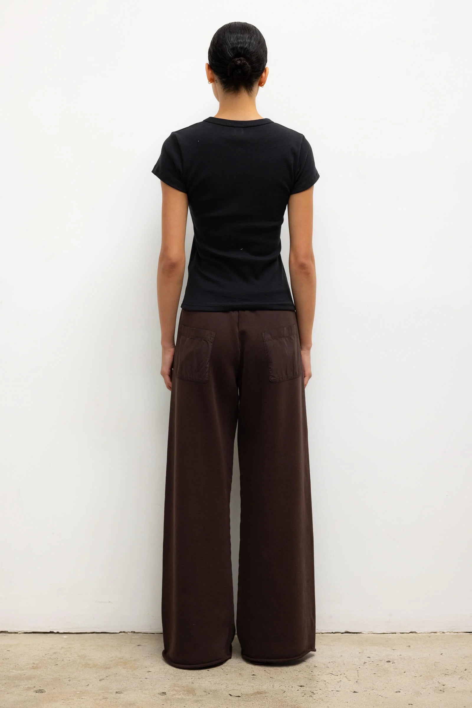 Leset - Nando Slim Fit Tee - Image 7