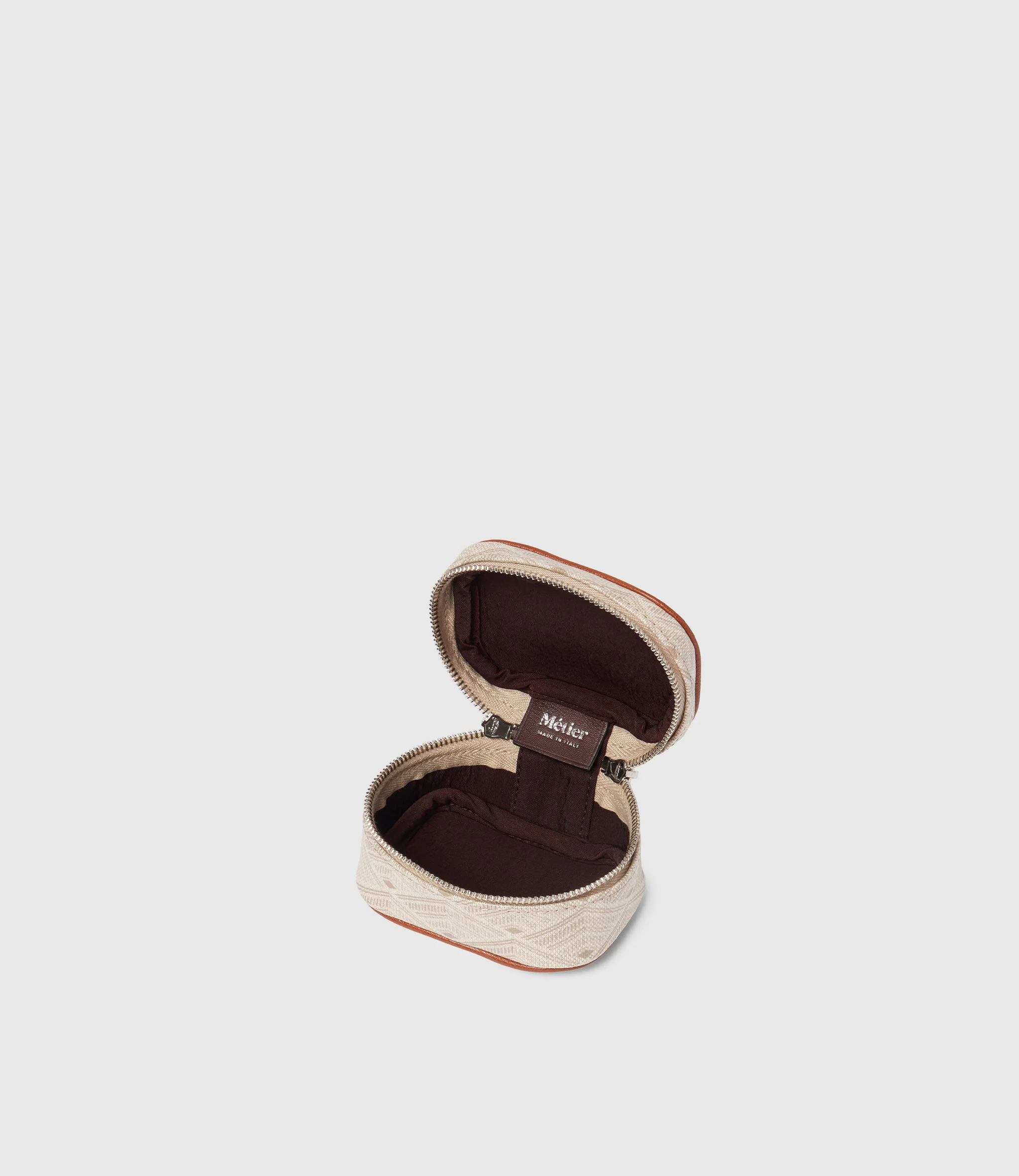 Metier - Nano Travel Organiser Signature Canvas Light - Image 2
