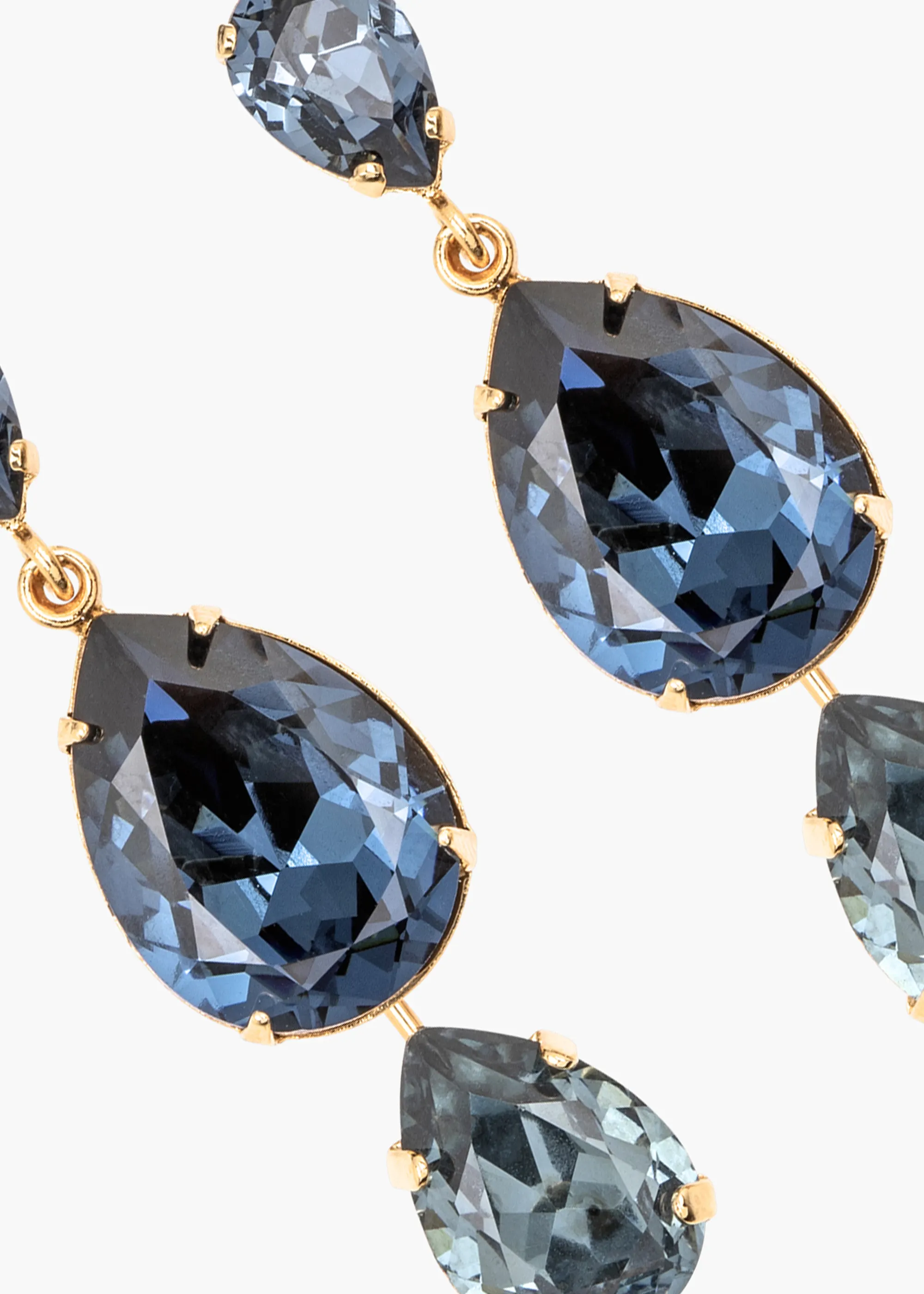 Jennifer Behr - Natalina Earrings - Image 4