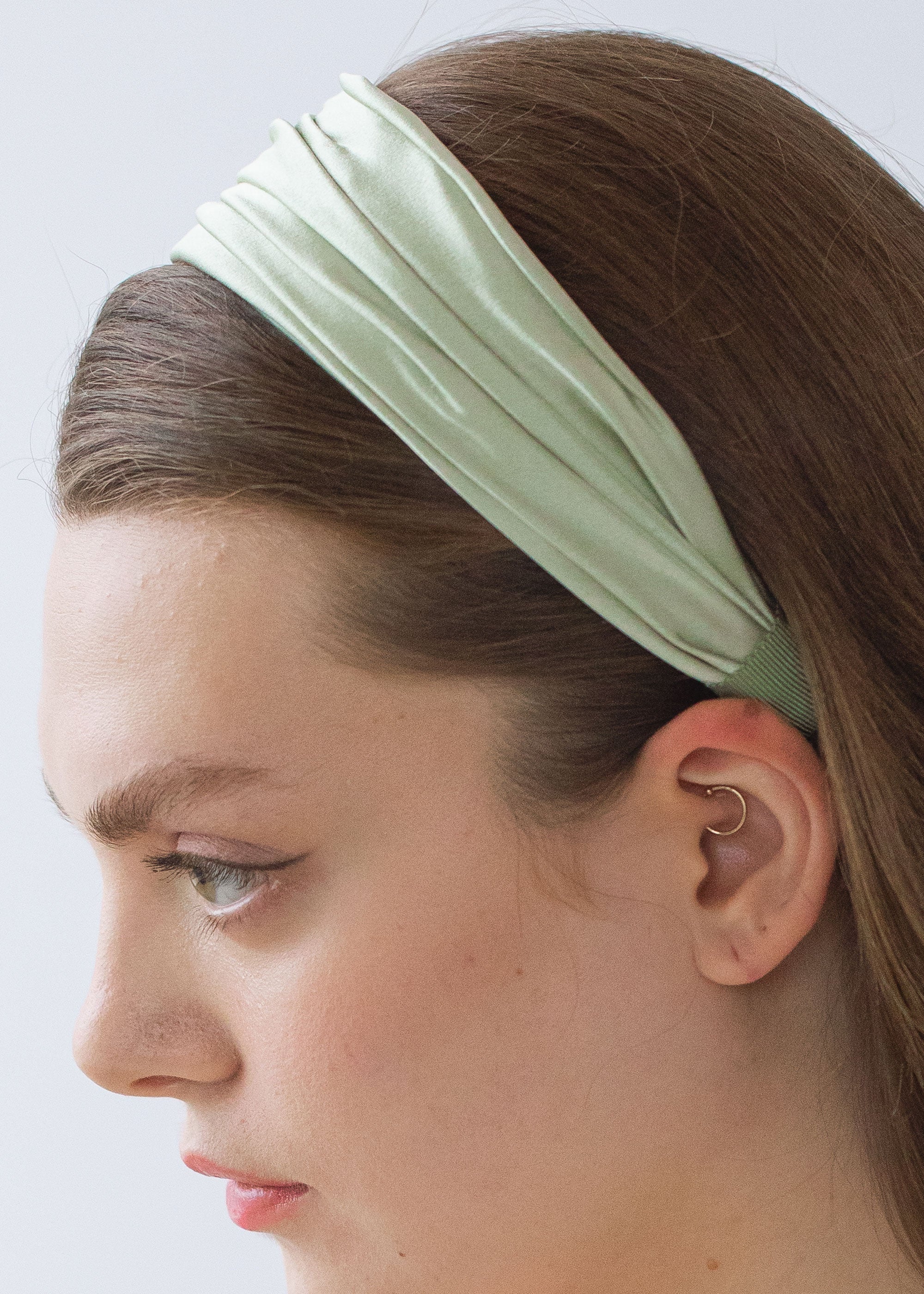Jennifer Behr - Natasha Headband - Image 3