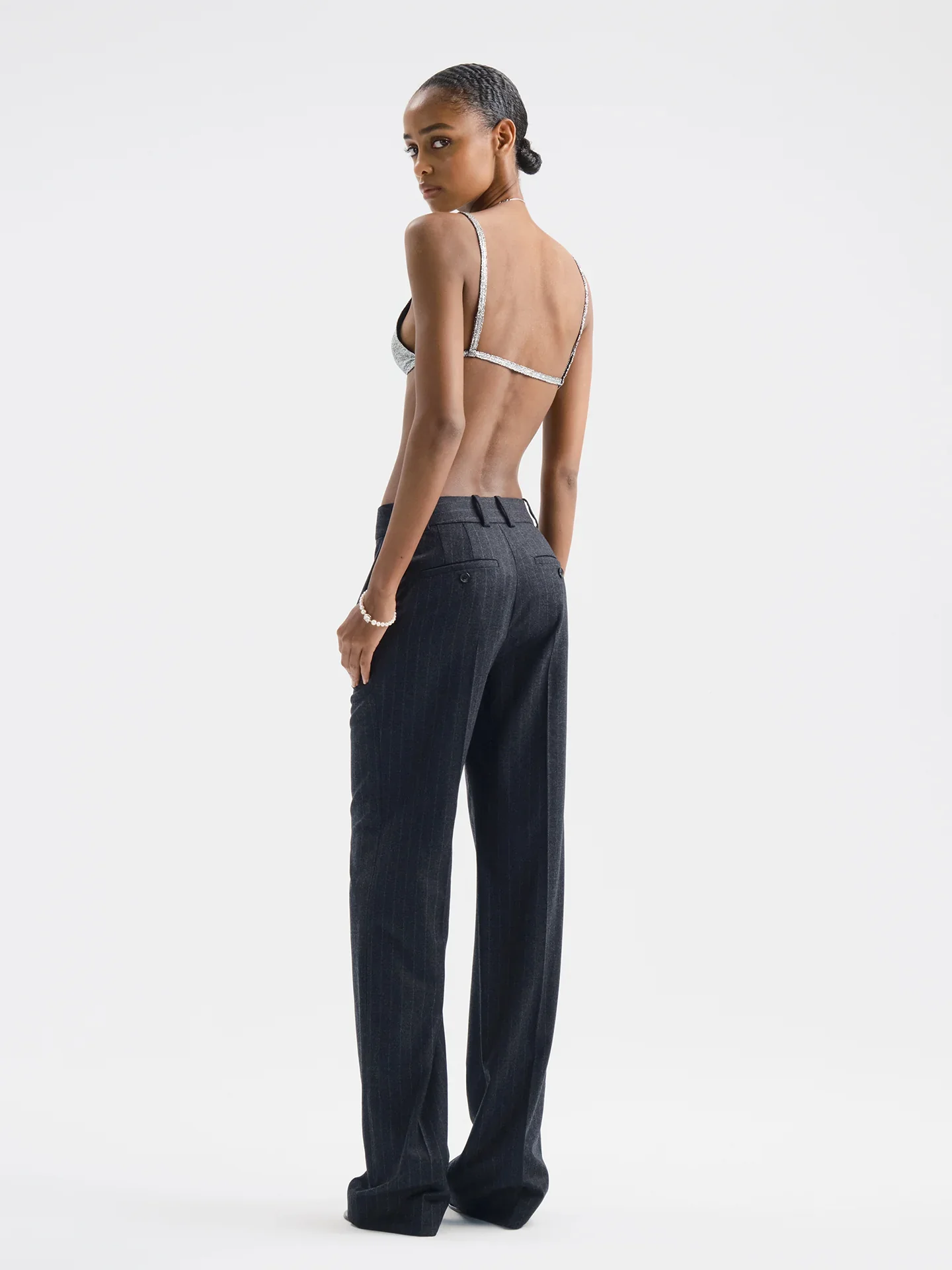 Aflalo - Neris Bra in Viscose - Image 4