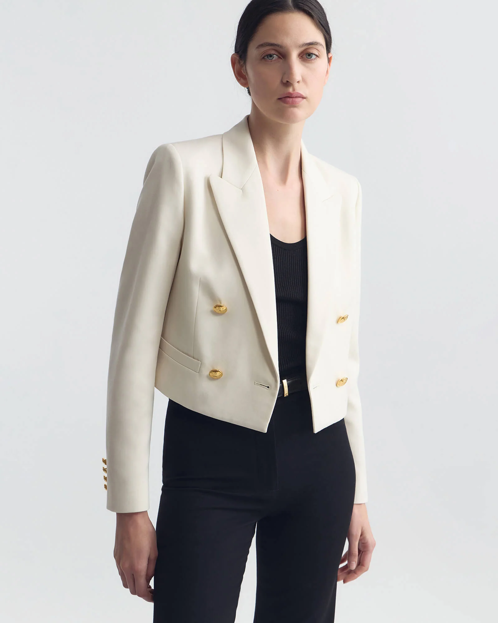 Nili Lotan - BEAUREGARD BLAZER - Image 2
