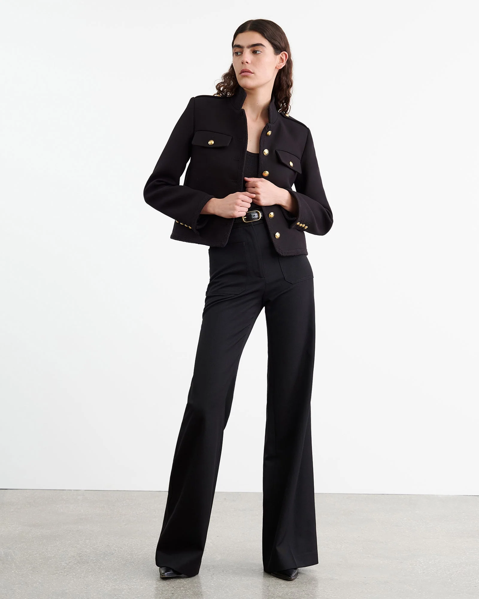 Nili Lotan - BRIELLA JACKET - Image 4