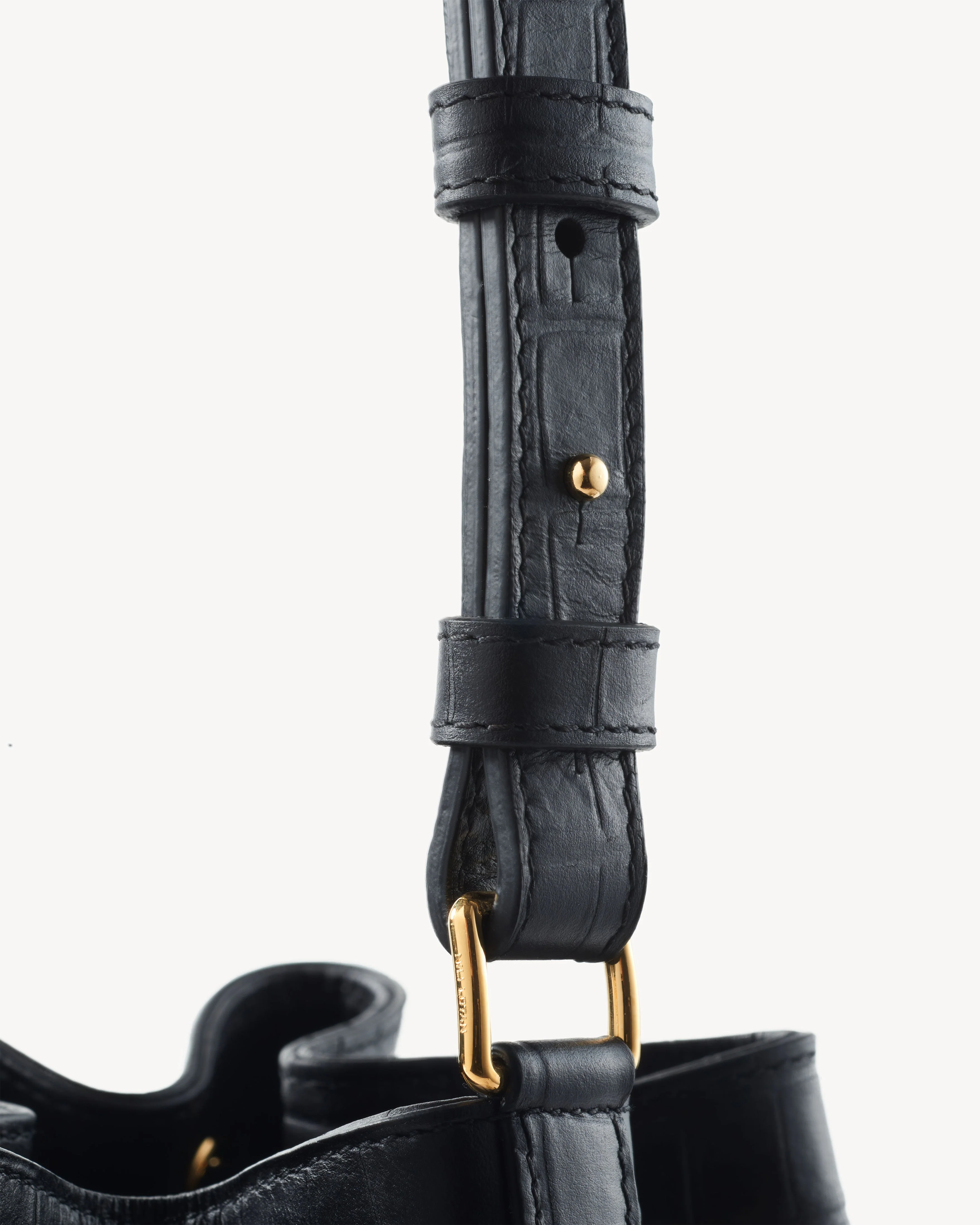 Nili Lotan - BRIGITTE BUCKET BAG - Image 5