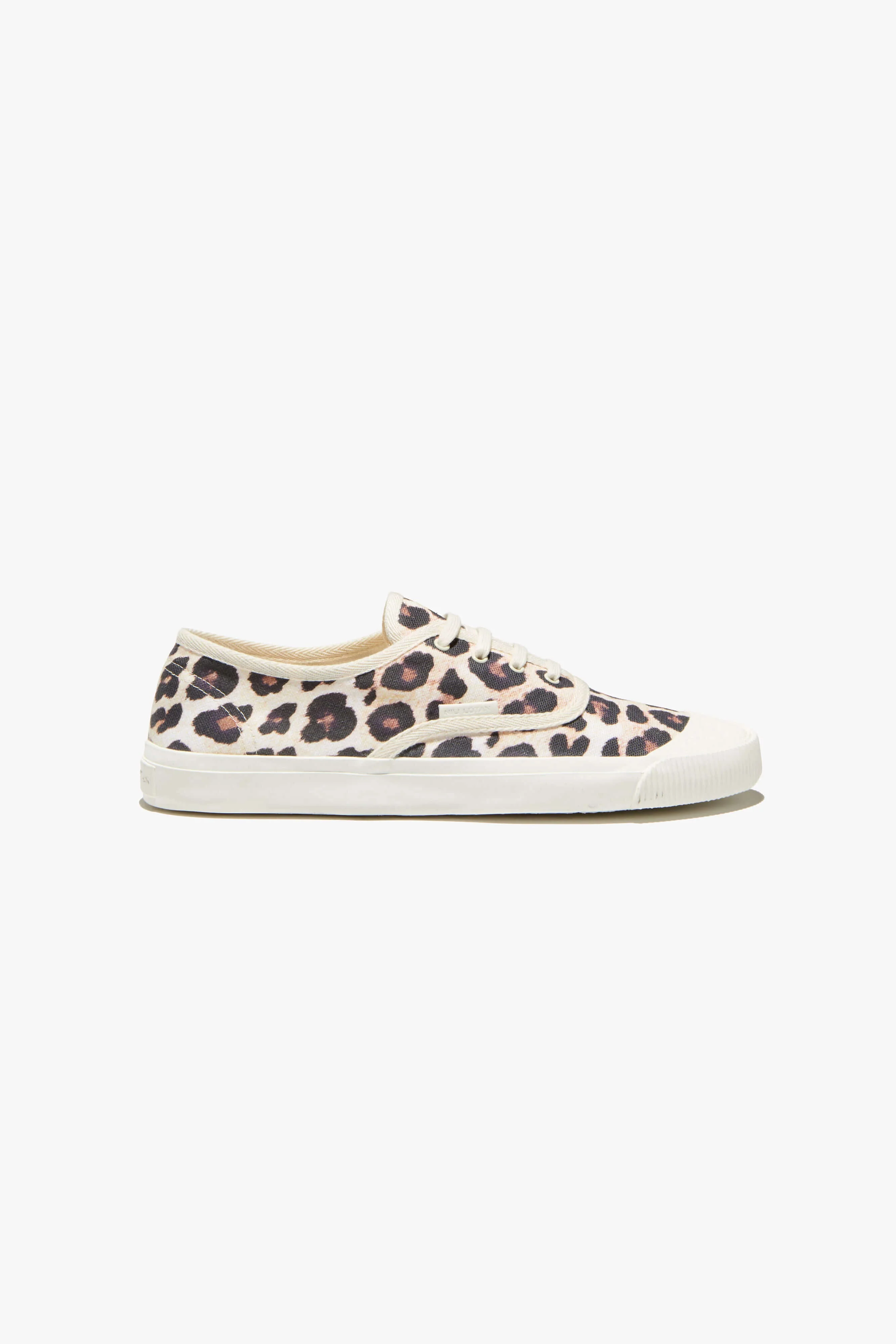 Nili Lotan - CANVAS SNEAKER - Image 4