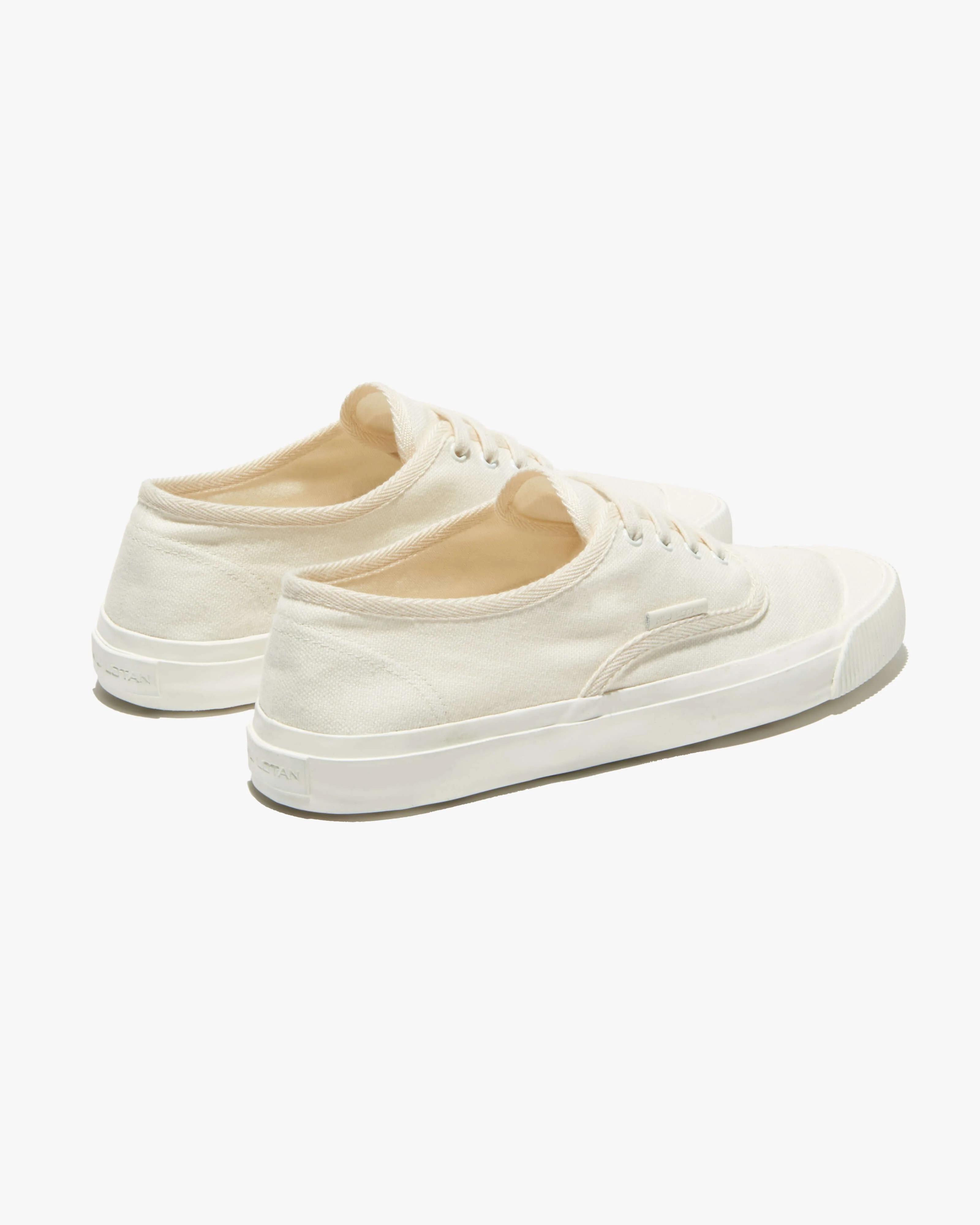 Nili Lotan - CANVAS SNEAKER - Image 5