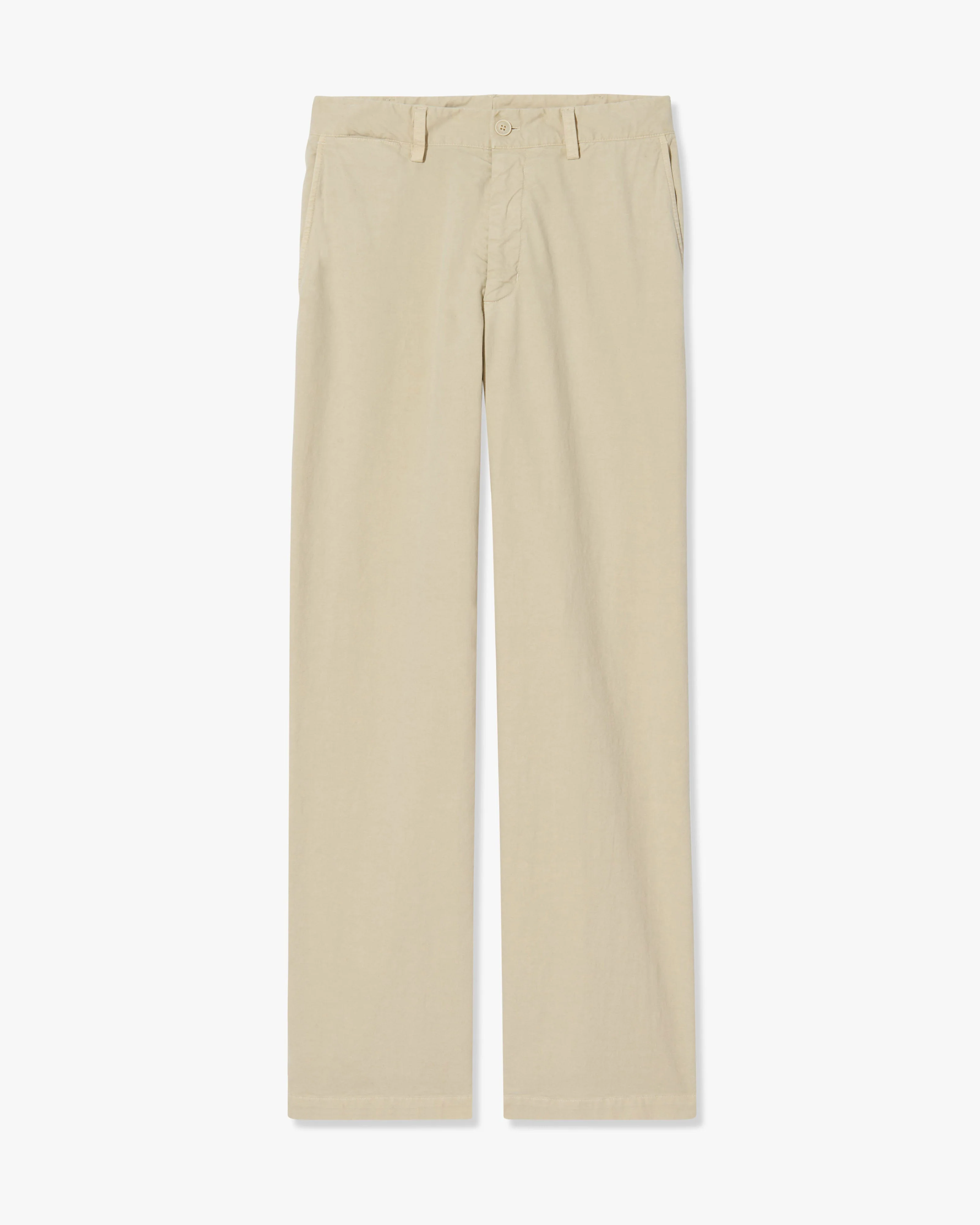 Nili Lotan - CARSEN COTTON PANT