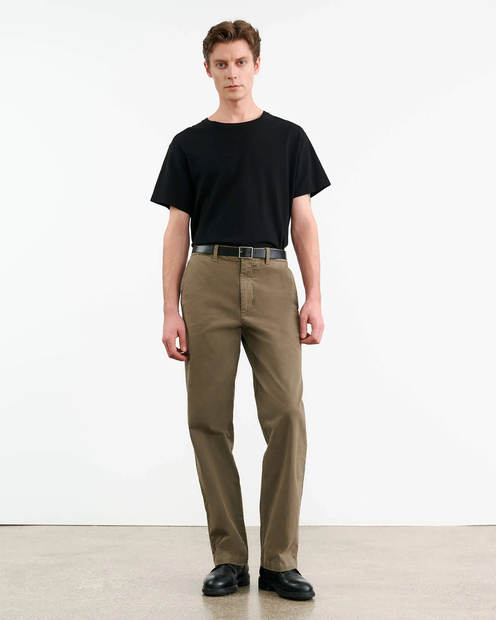 Nili Lotan - CARSEN COTTON PANT - Image 14