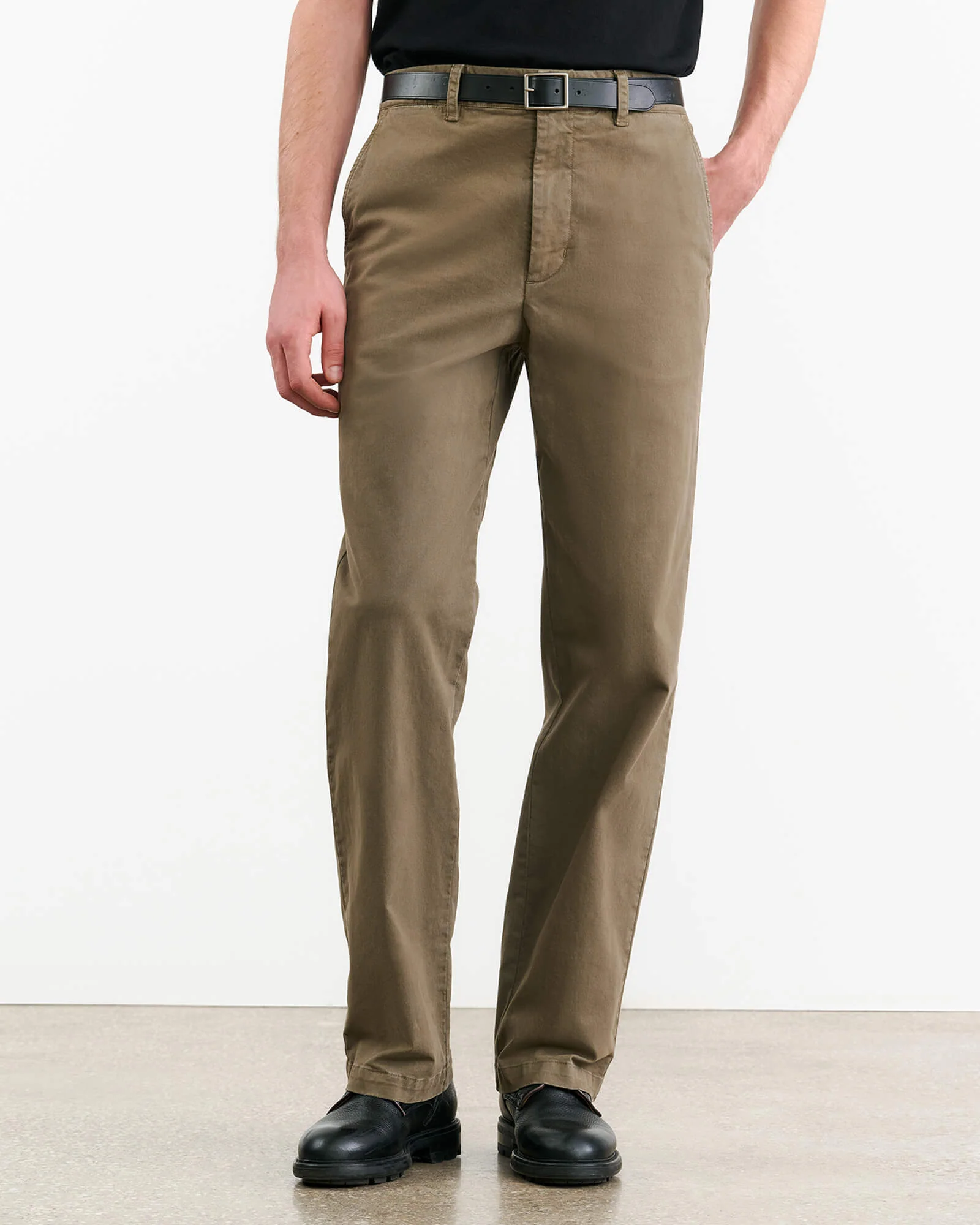 Nili Lotan - CARSEN COTTON PANT - Image 16