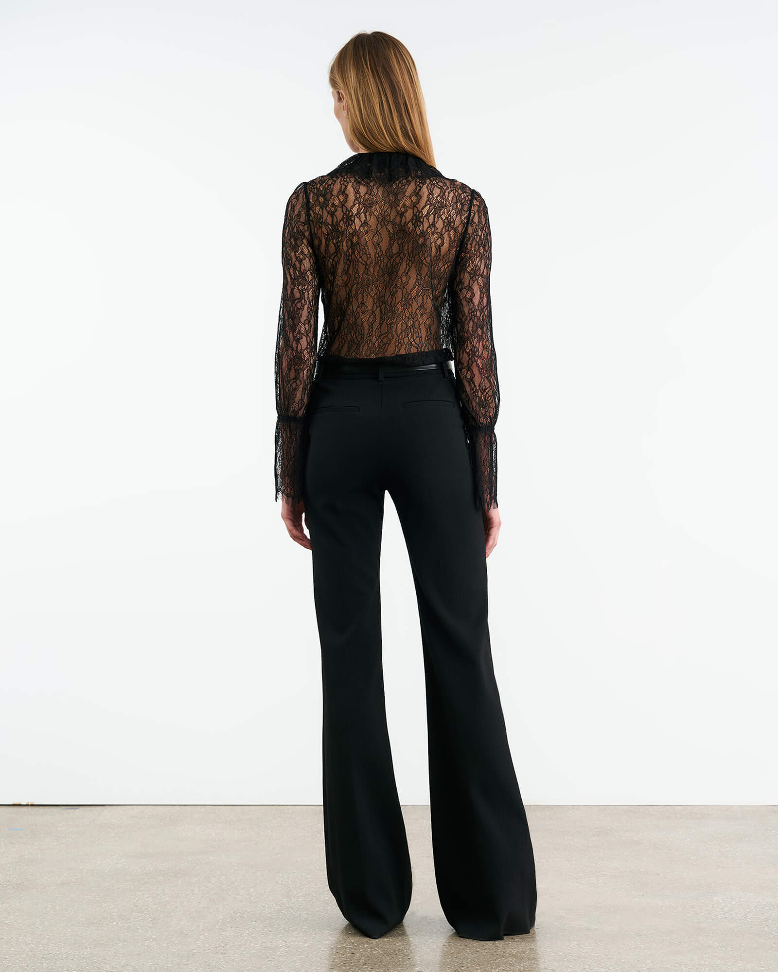 Nili Lotan - CECILY TOP - Image 5