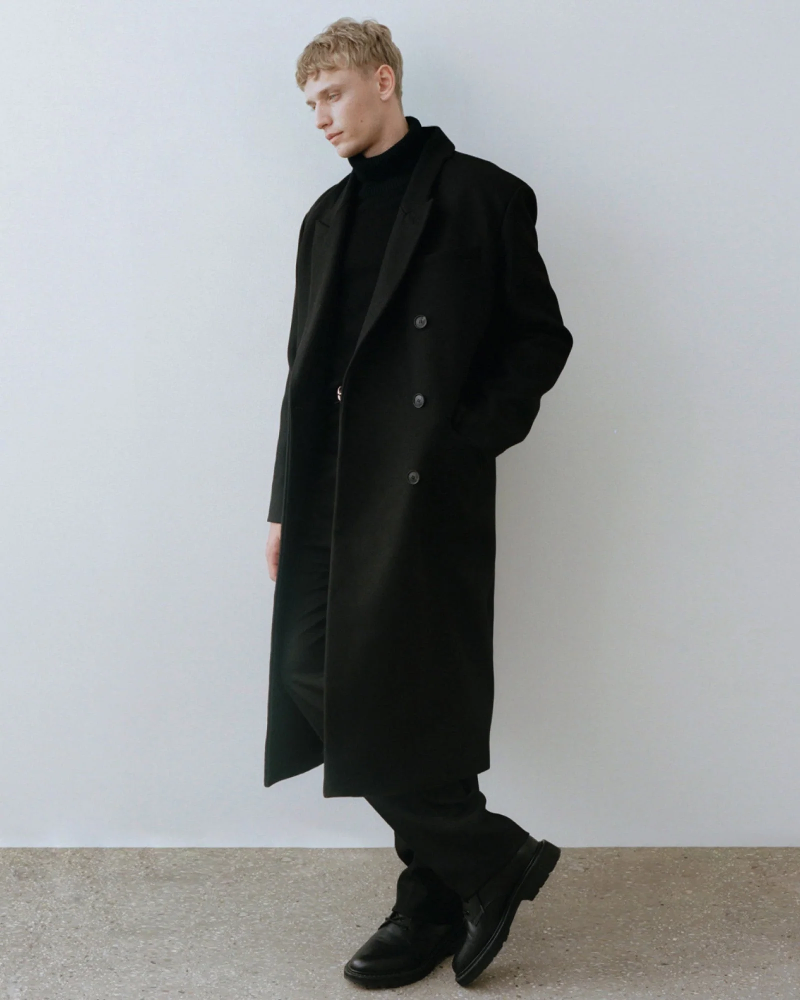 Nili Lotan - CERNIK COAT - Image 5