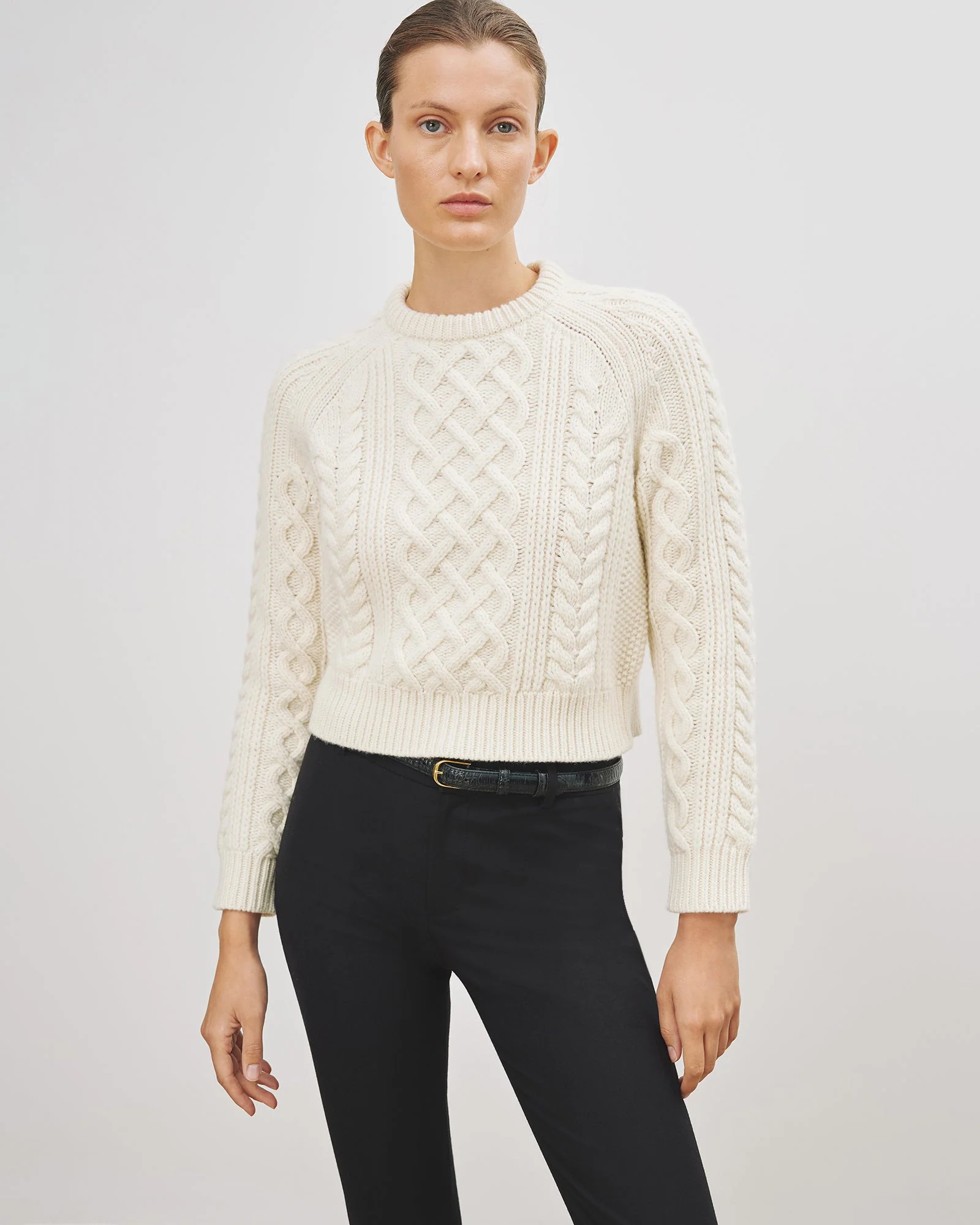 Nili Lotan - CORAS SWEATER - Image 11