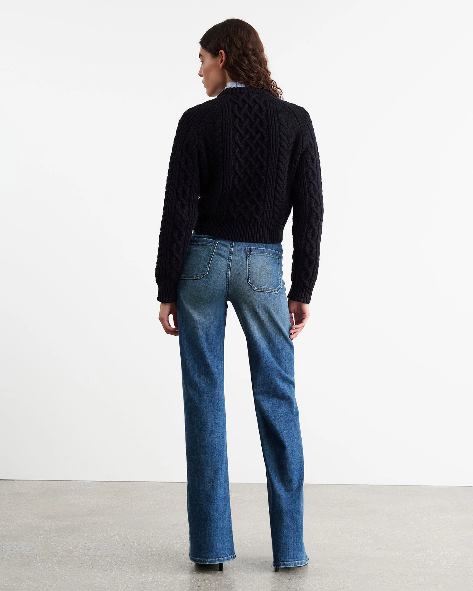 Nili Lotan - CORAS SWEATER - Image 16