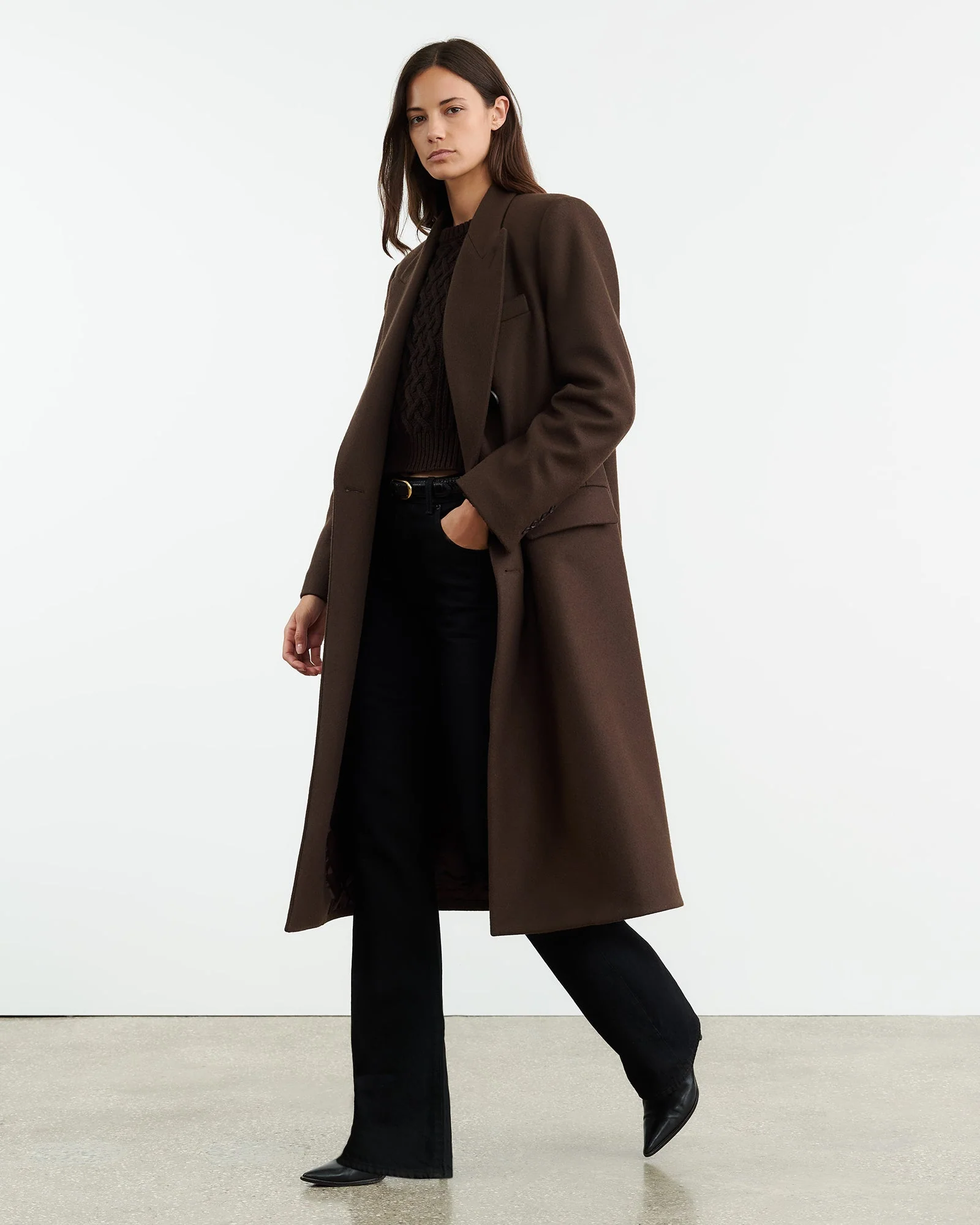 Nili Lotan - CORAS SWEATER - Image 6