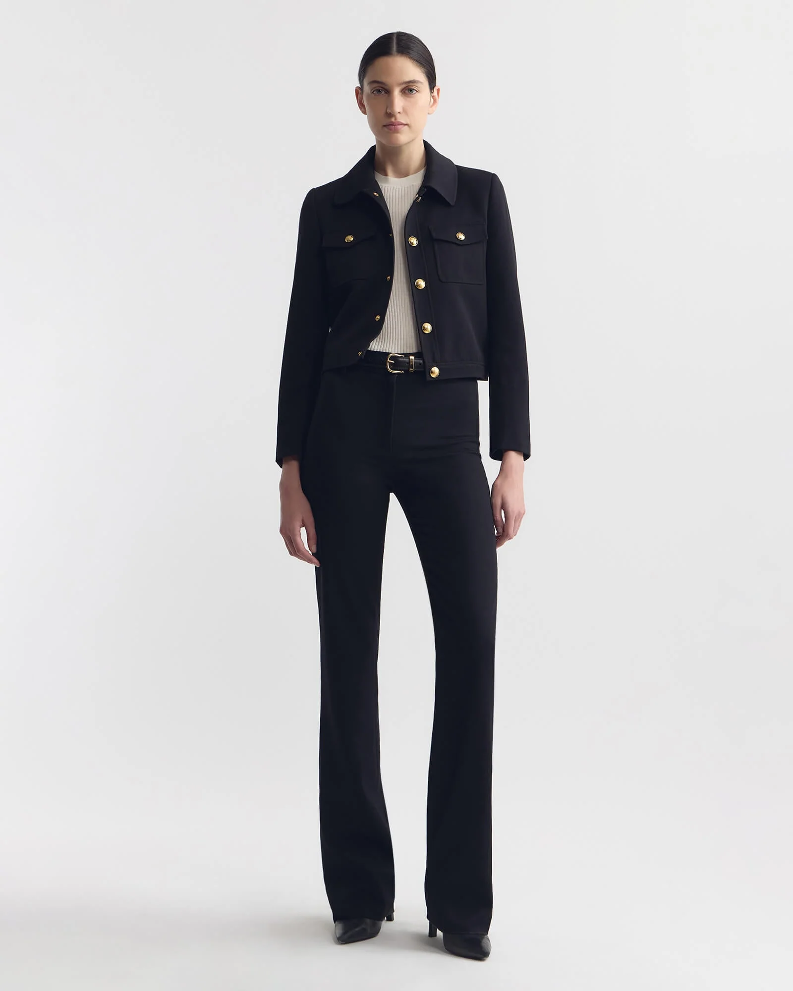 Nili Lotan - DORSET SWEATER - Image 13